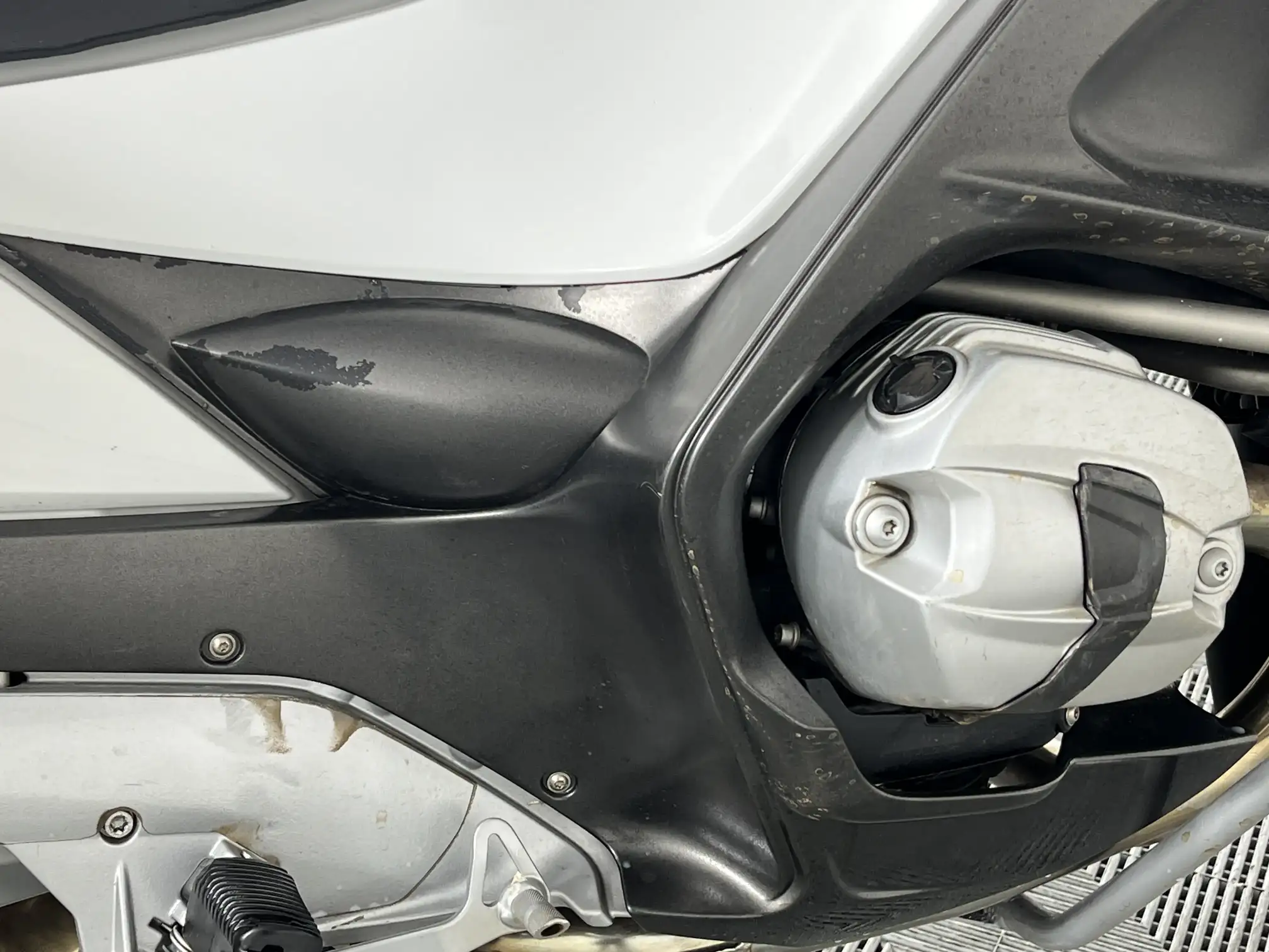 BMW R Series