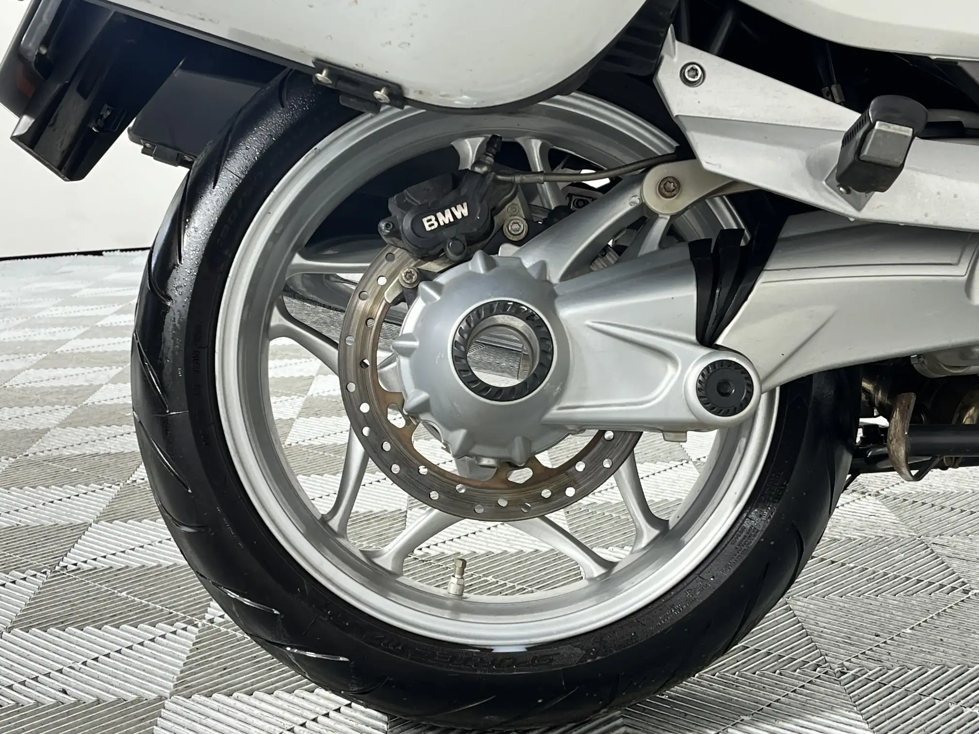 BMW R Series