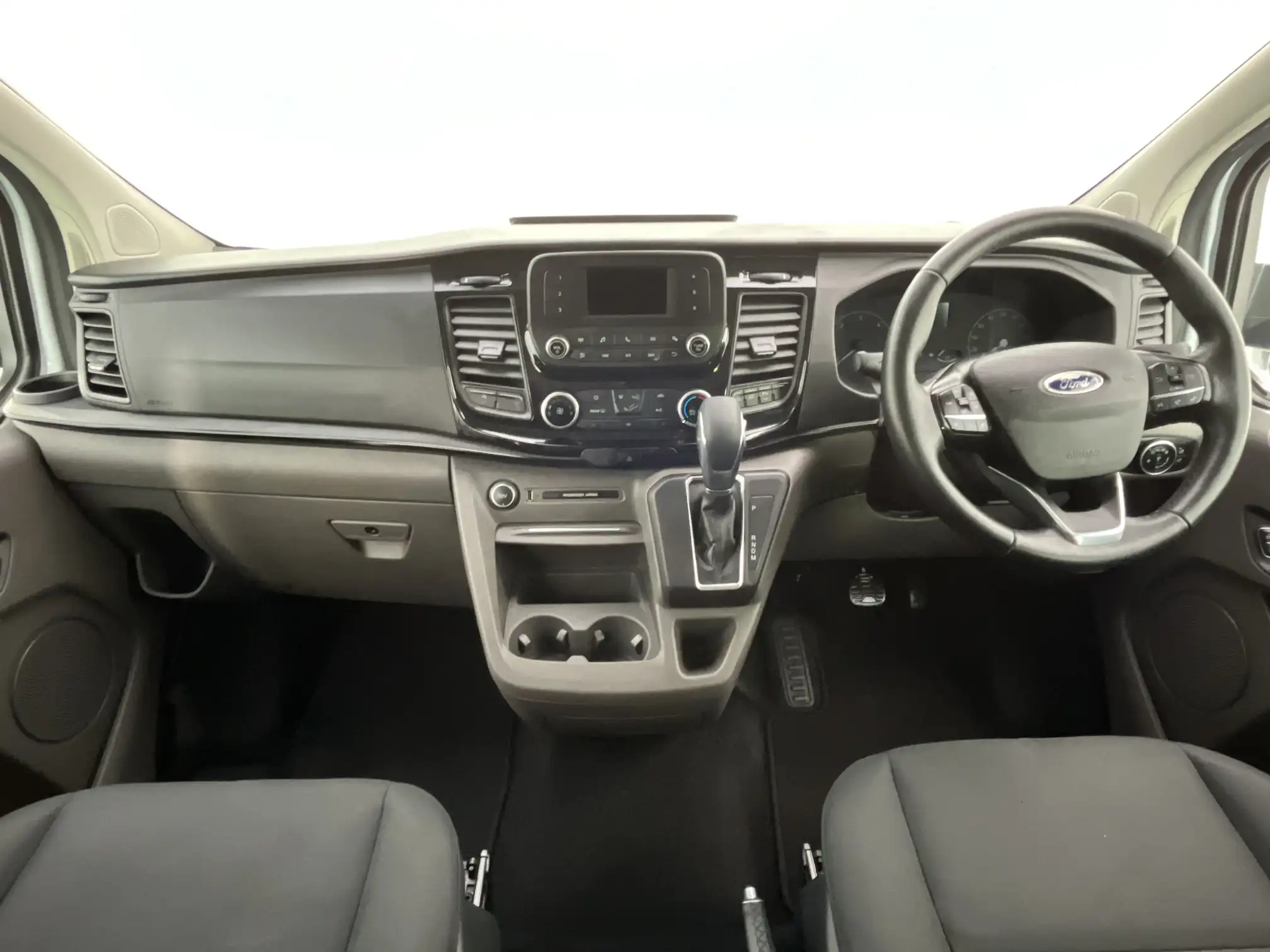 Ford Tourneo