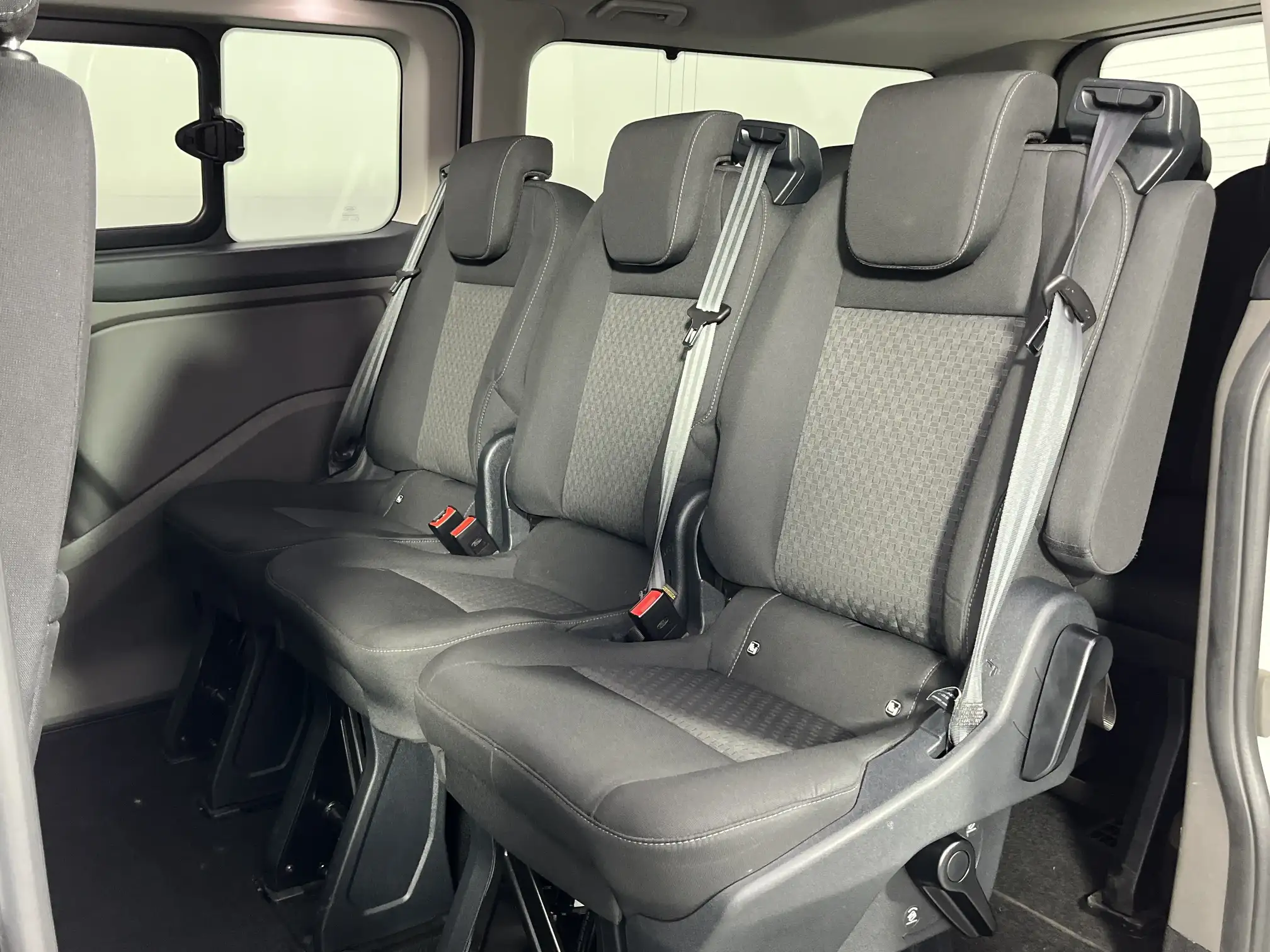 Ford Tourneo