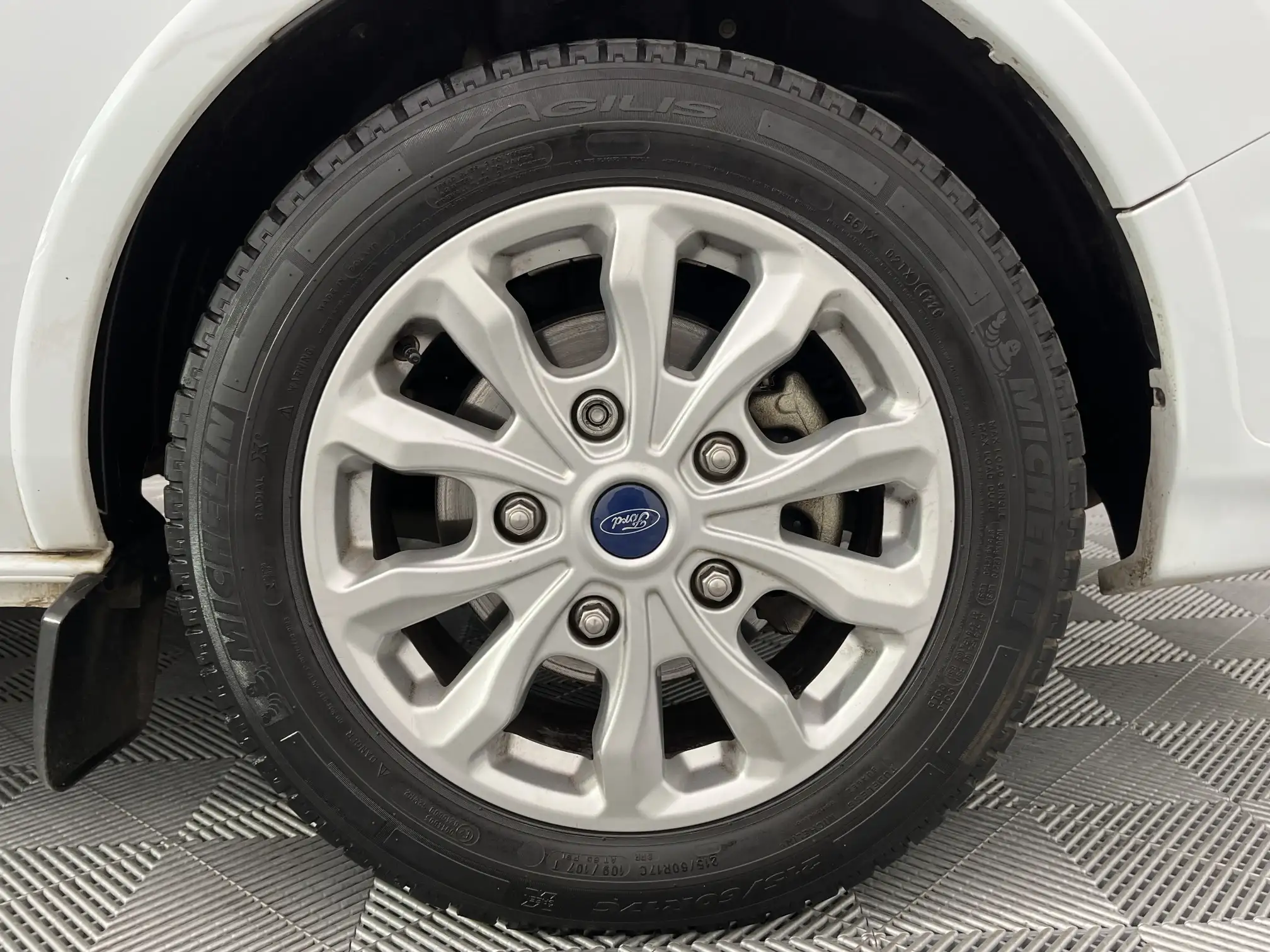 Ford Tourneo