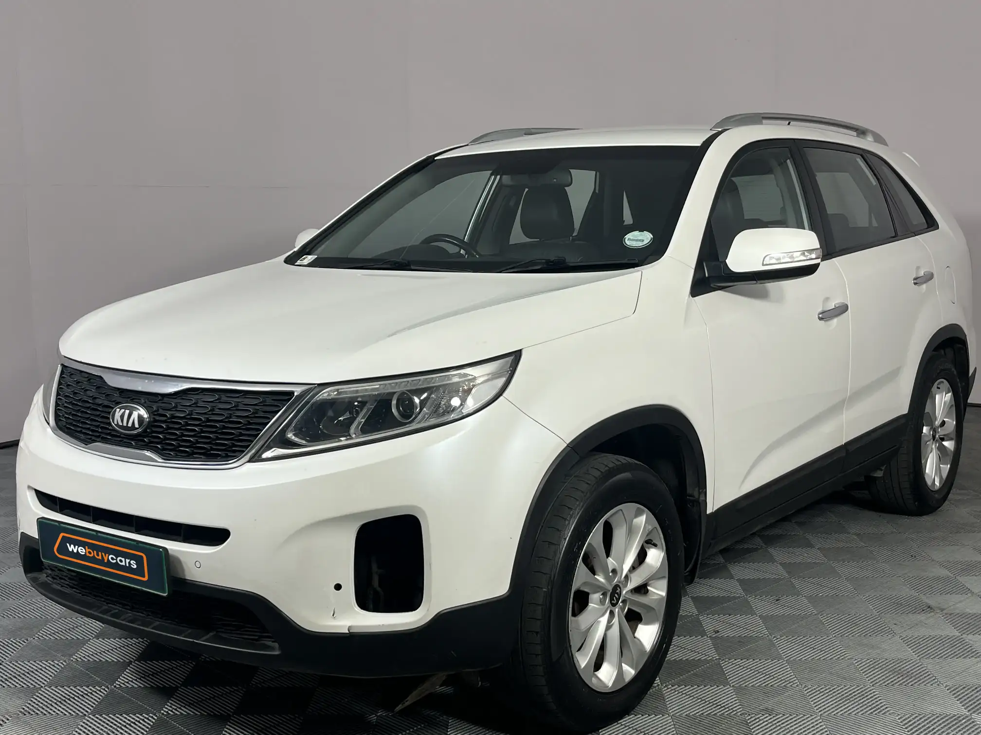 2013 KIA Sorento