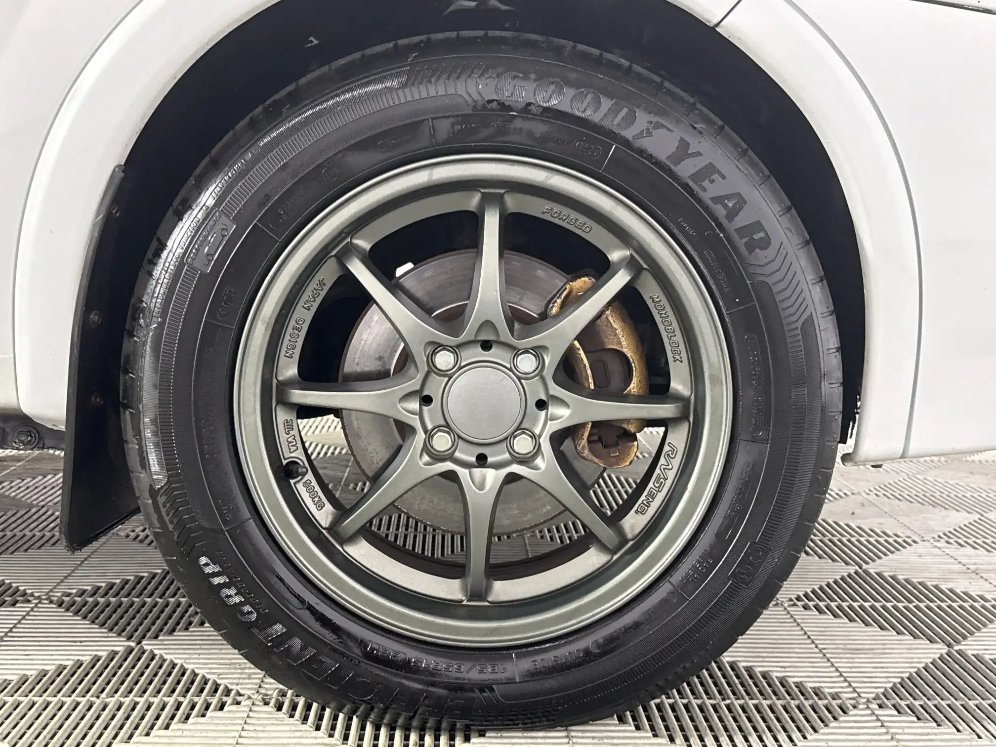 Opel Corsa Utility