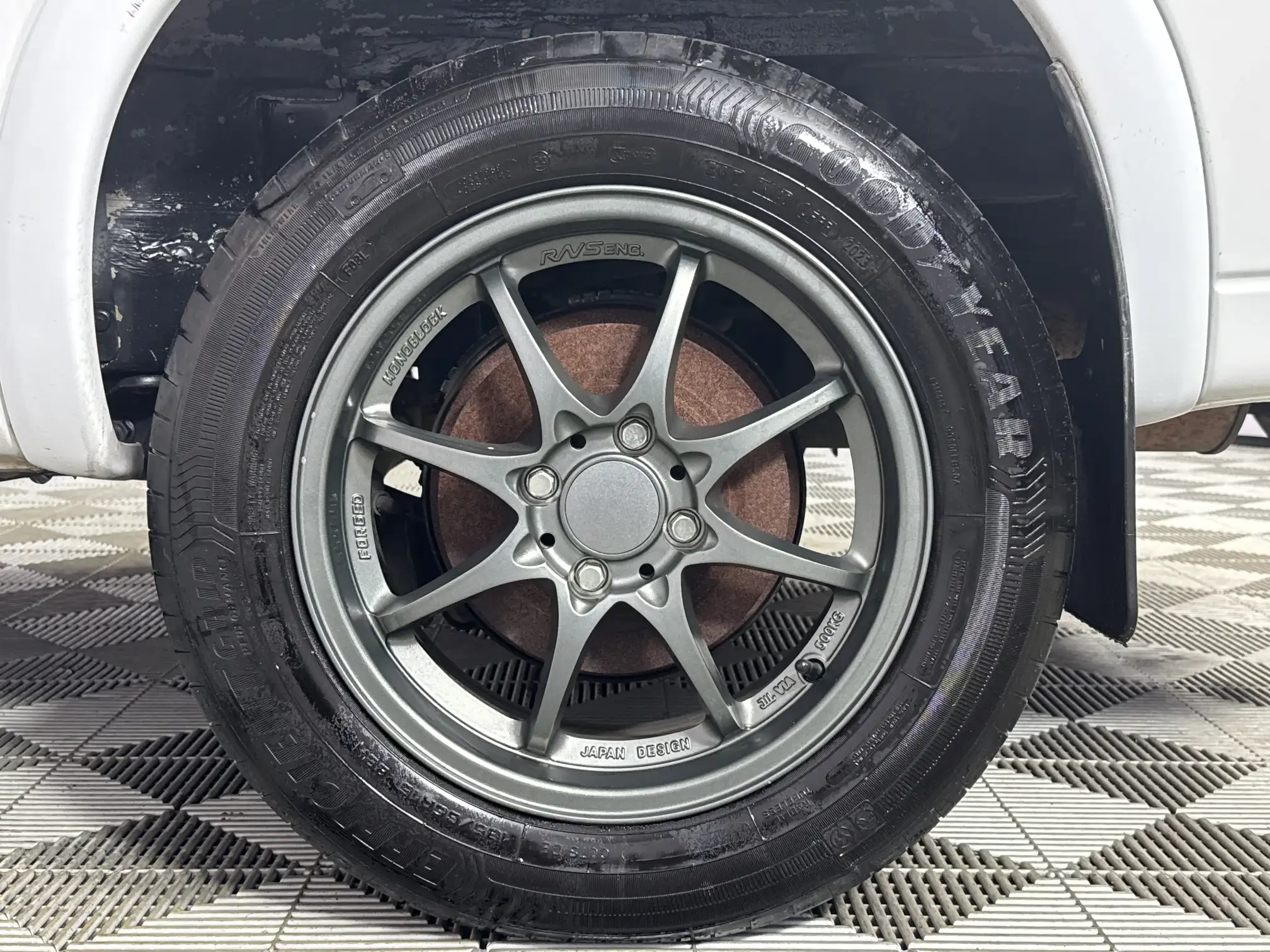 Opel Corsa Utility