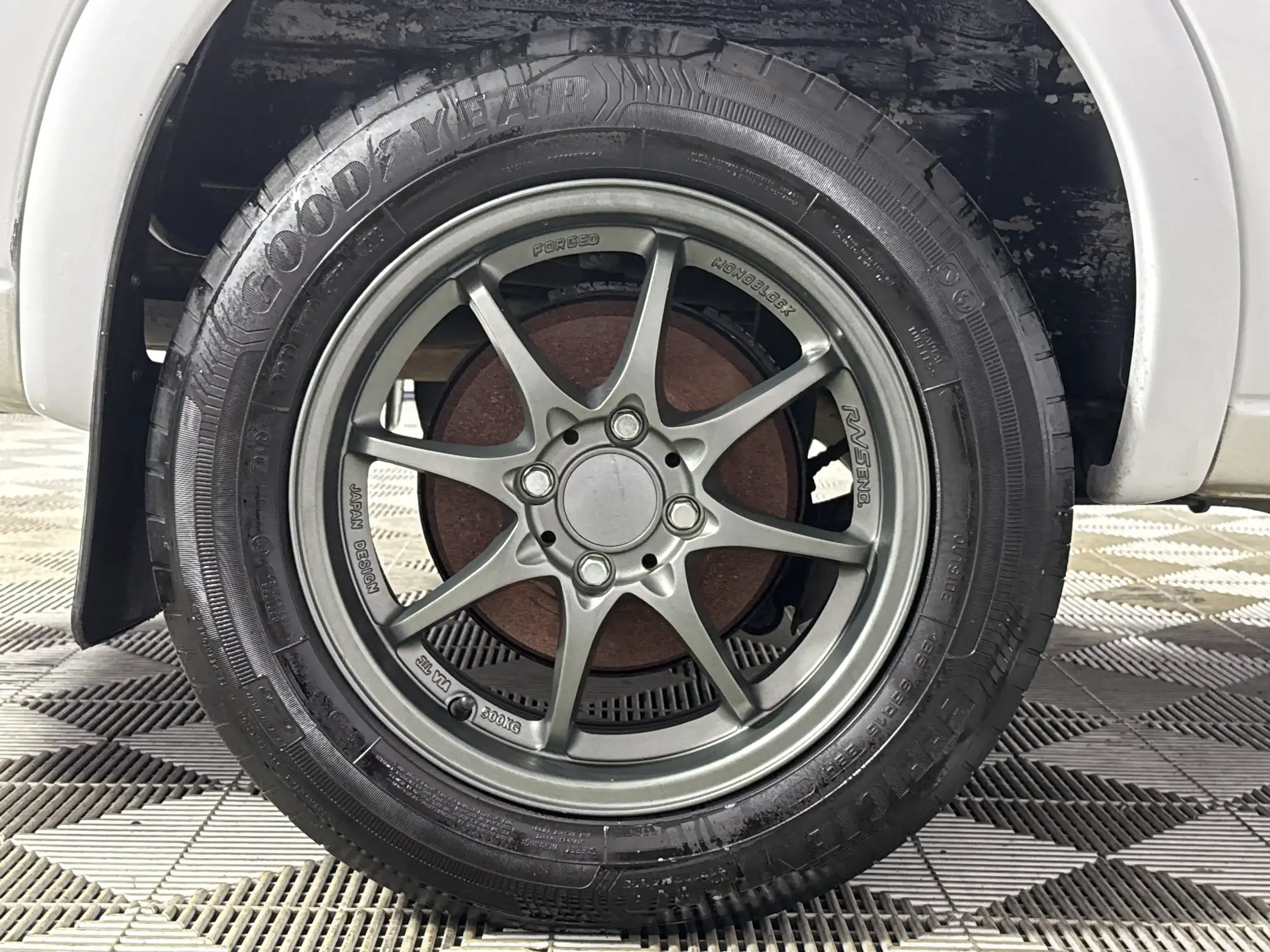 Opel Corsa Utility