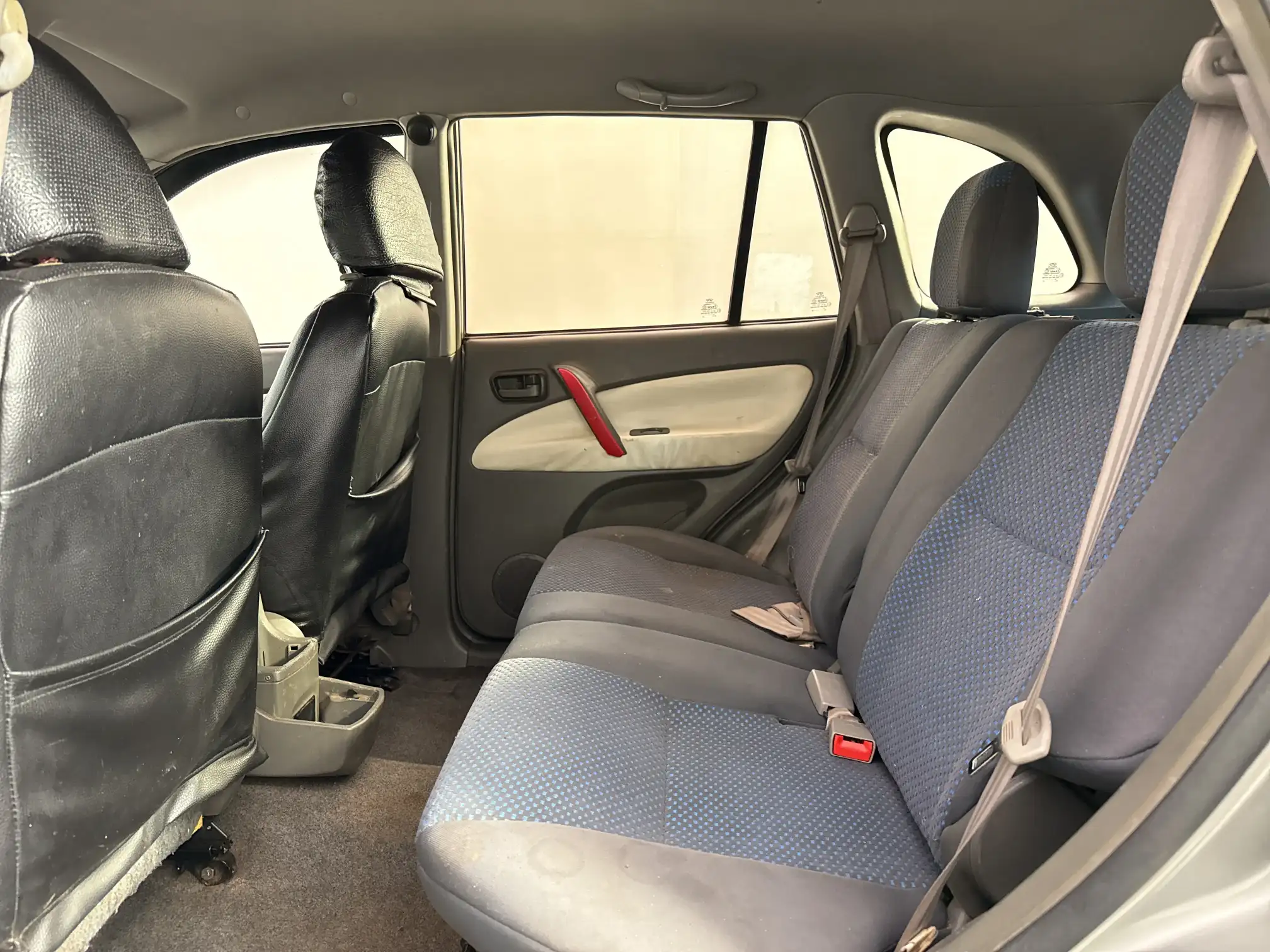 Chery Tiggo
