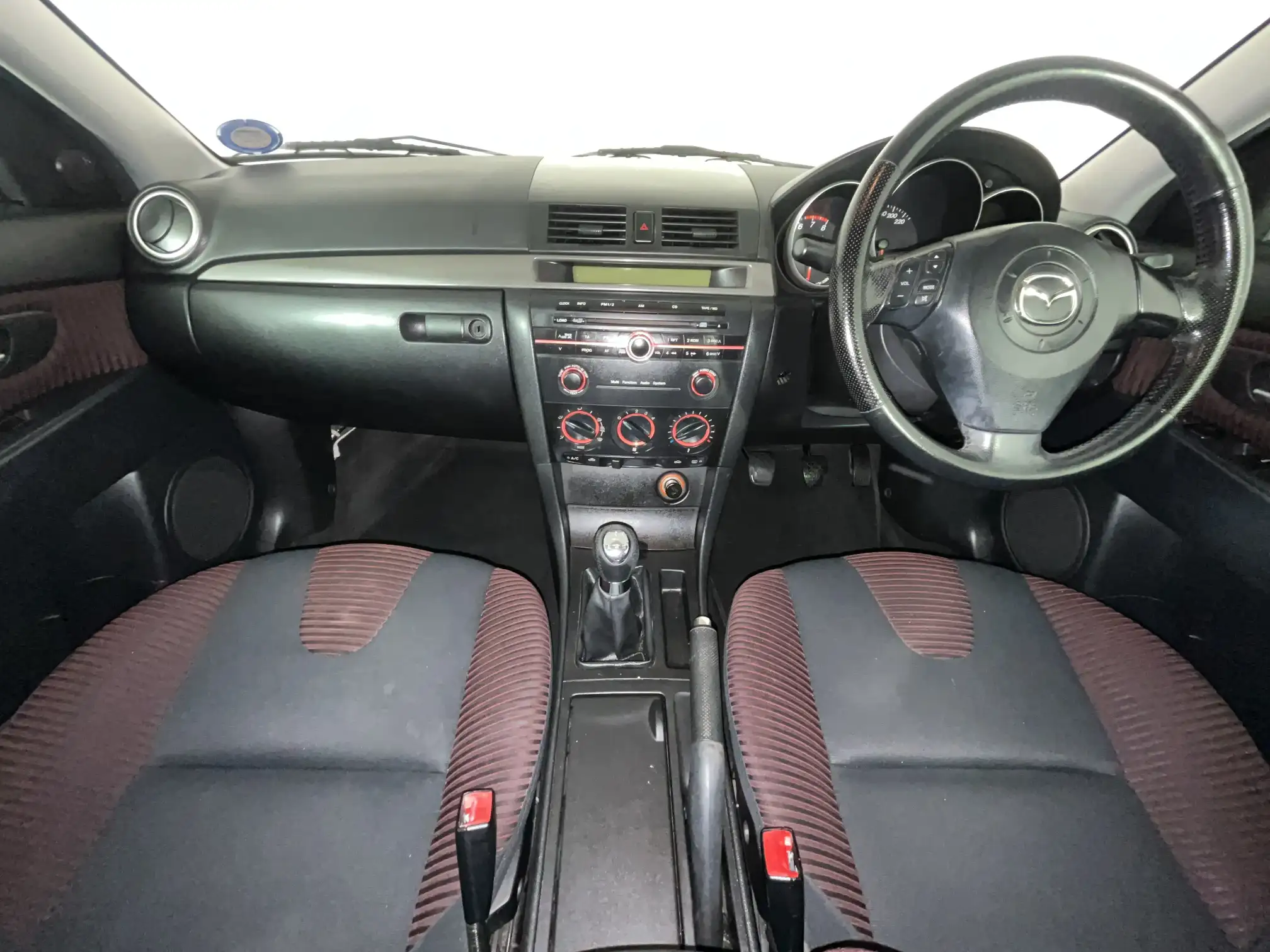 Mazda Mazda 3