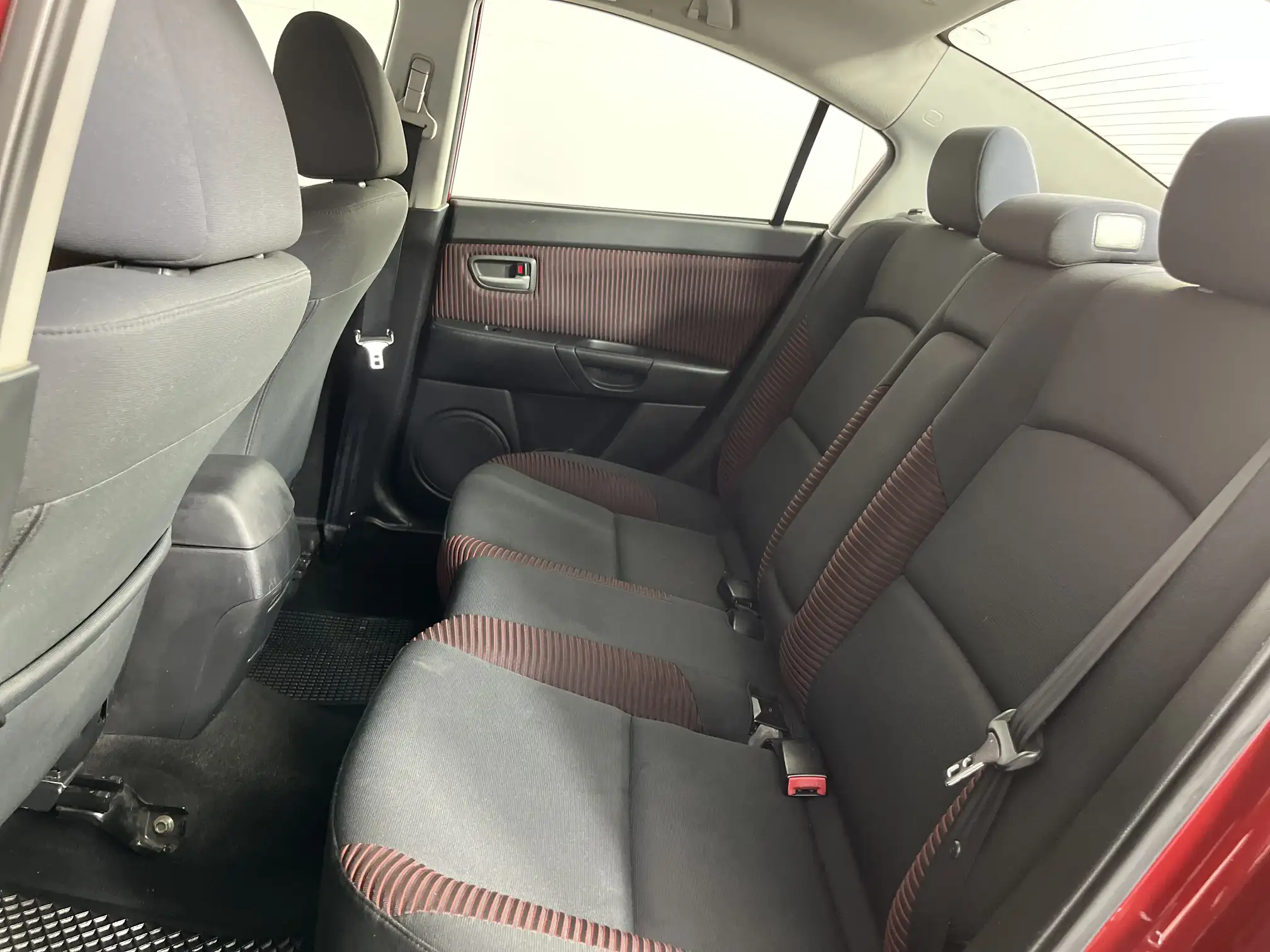 Mazda Mazda 3