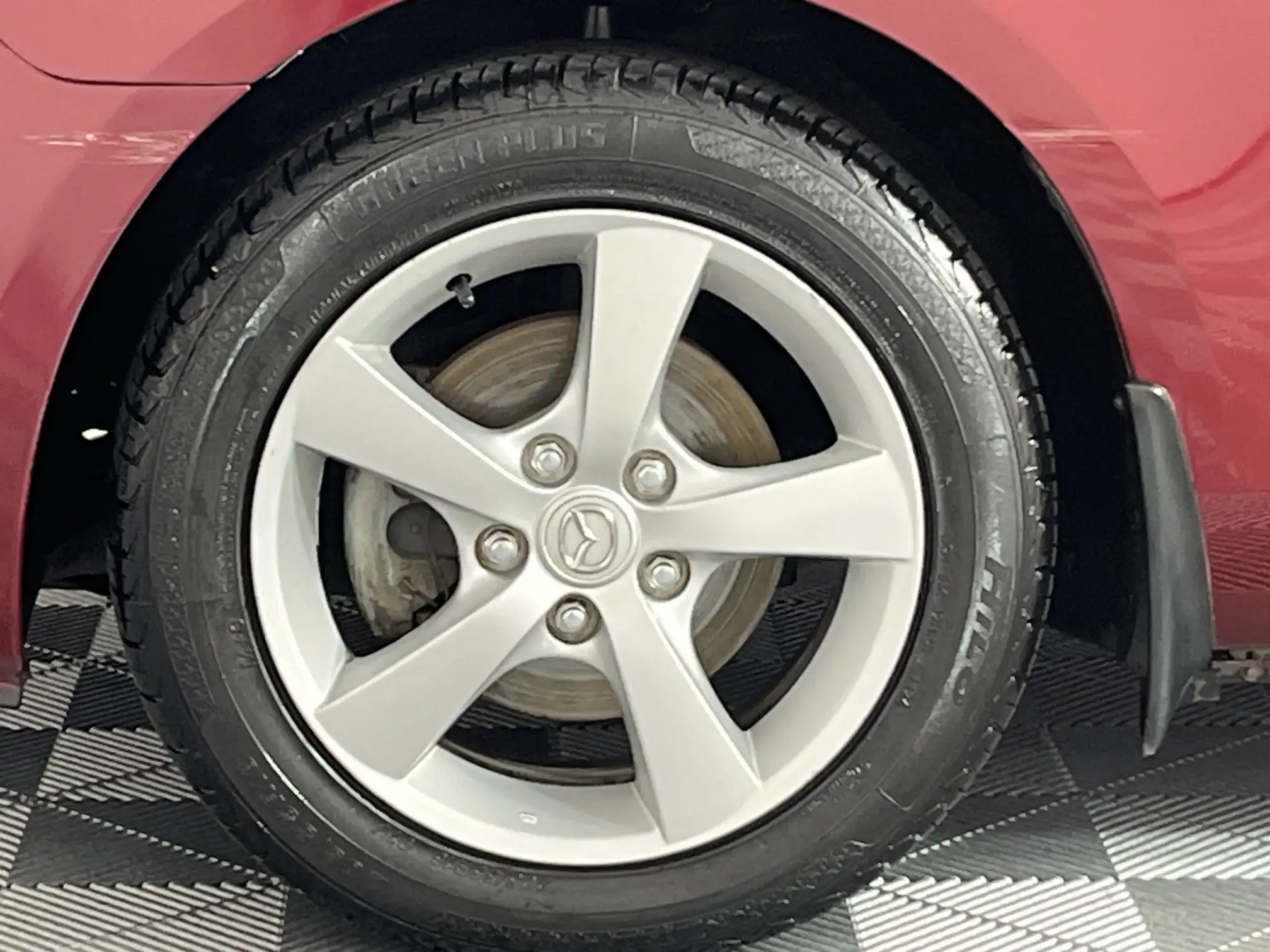 Mazda Mazda 3