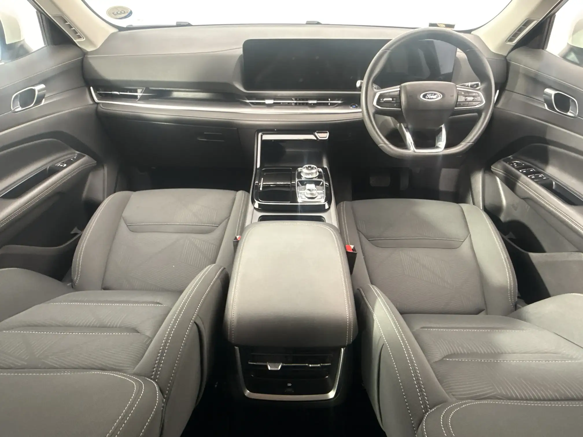 Ford Territory