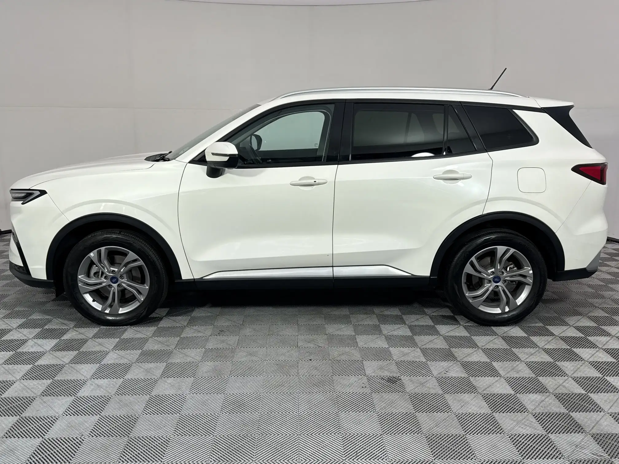 Ford Territory