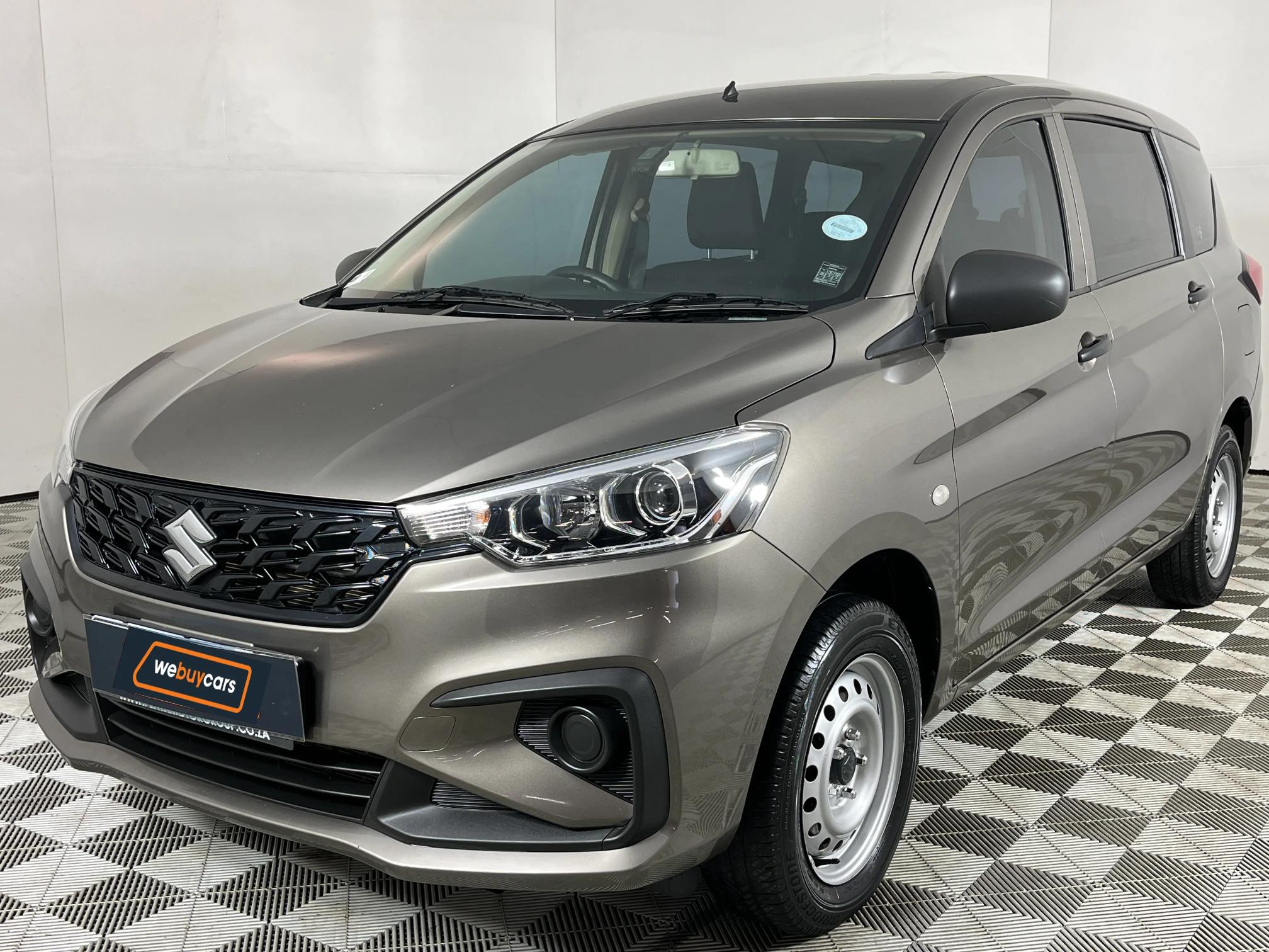 Suzuki Ertiga 1.5 GL