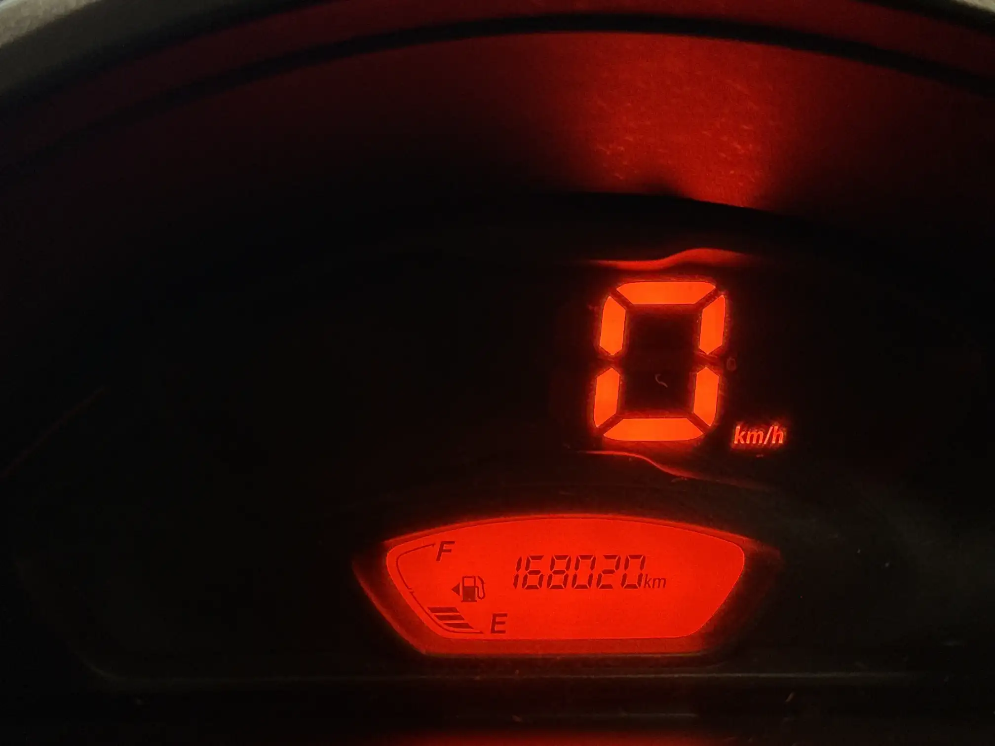 Suzuki S-Presso