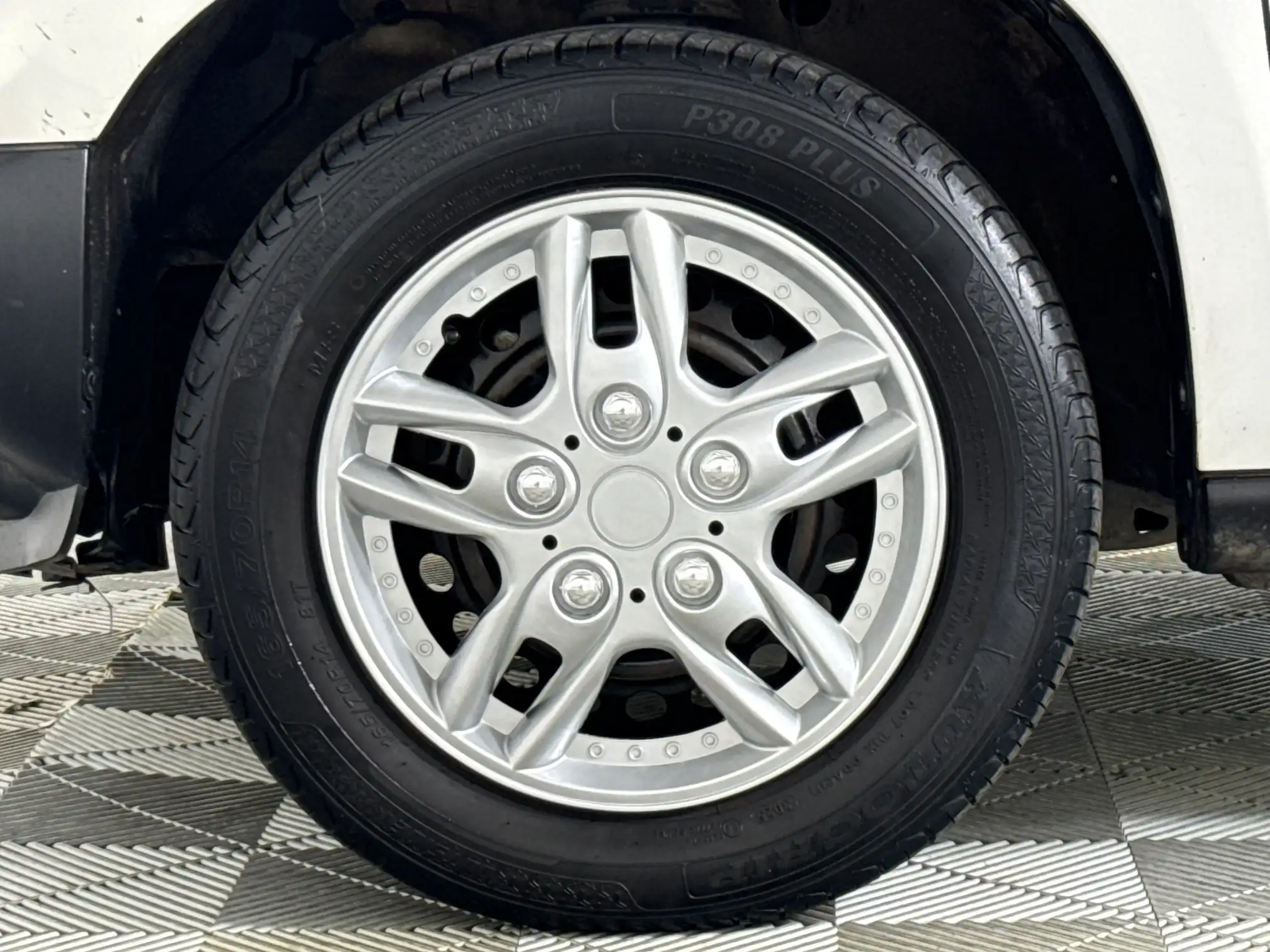 Suzuki S-Presso