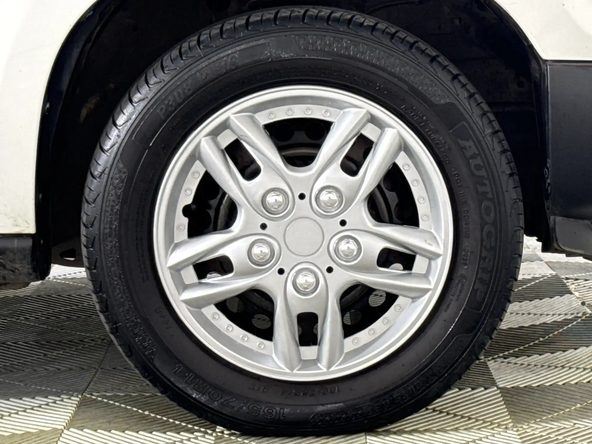 Suzuki S-Presso