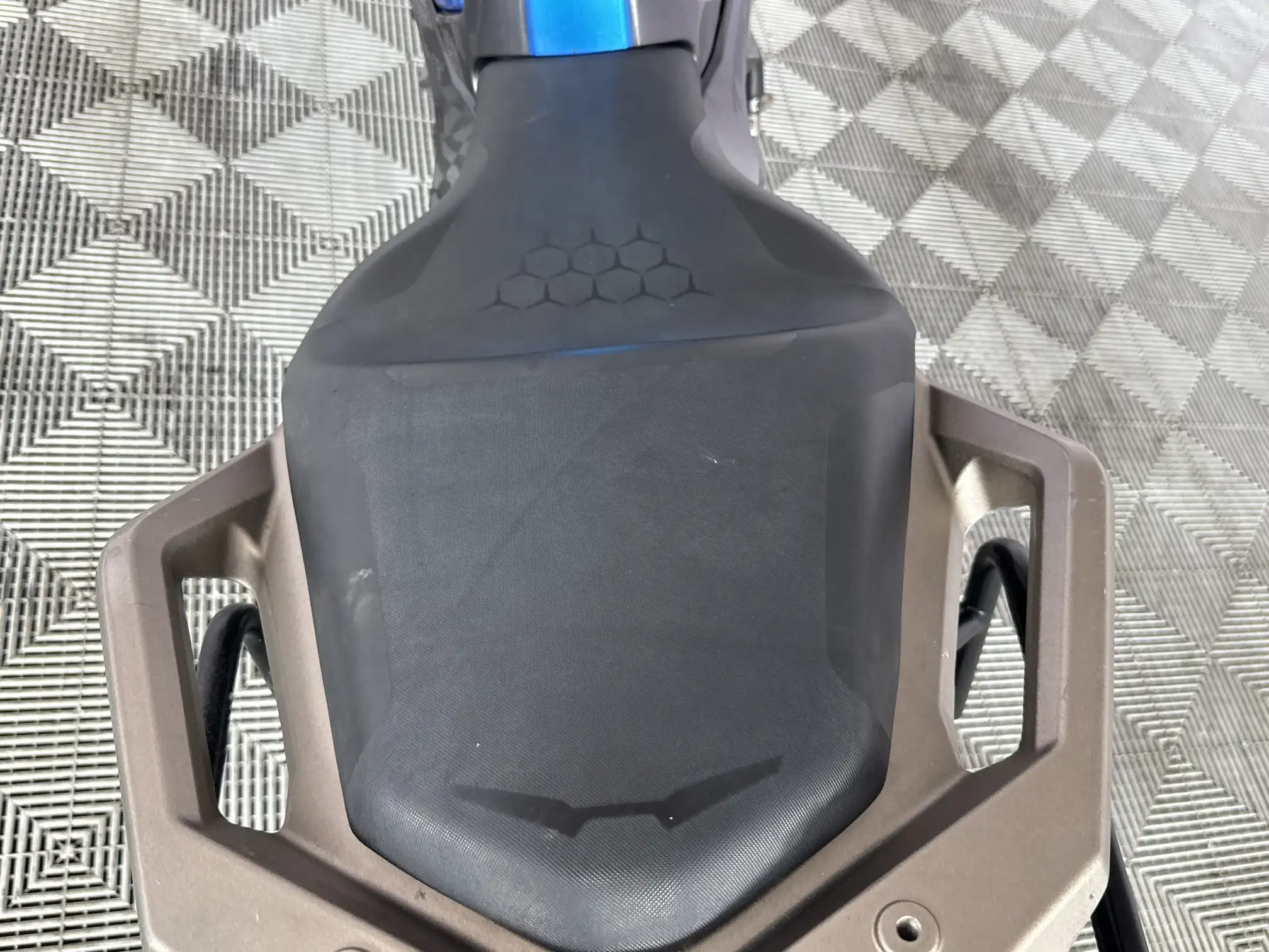 Zontes ZT