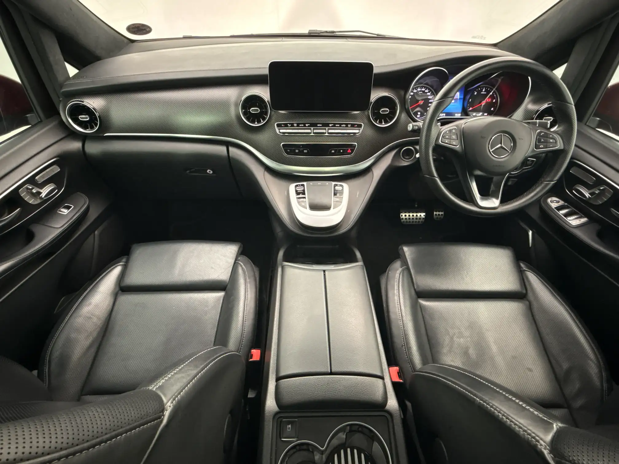 Mercedes-Benz V Class