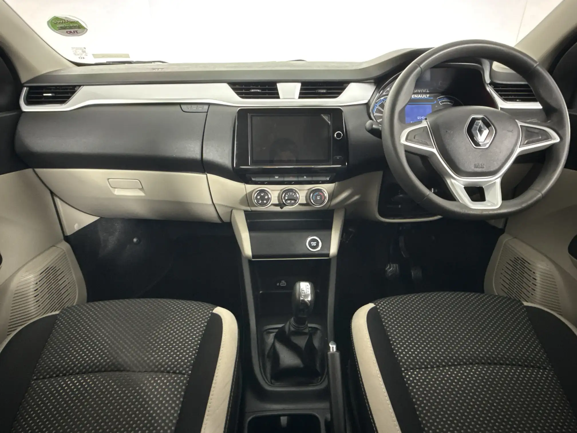 Renault Triber