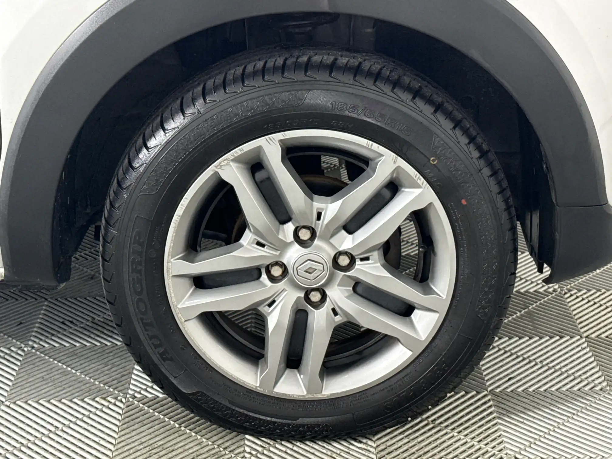 Renault Triber
