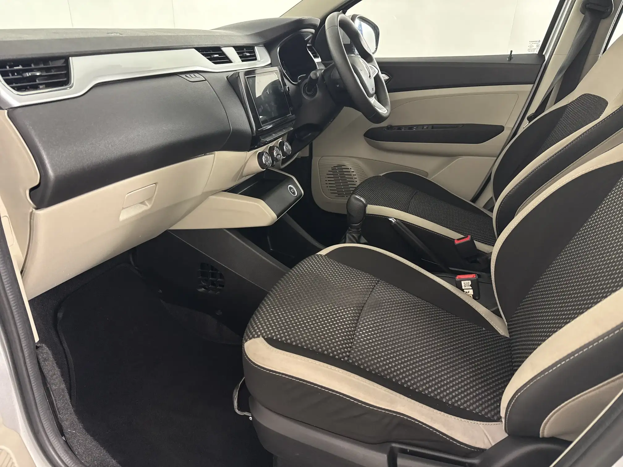 Renault Triber