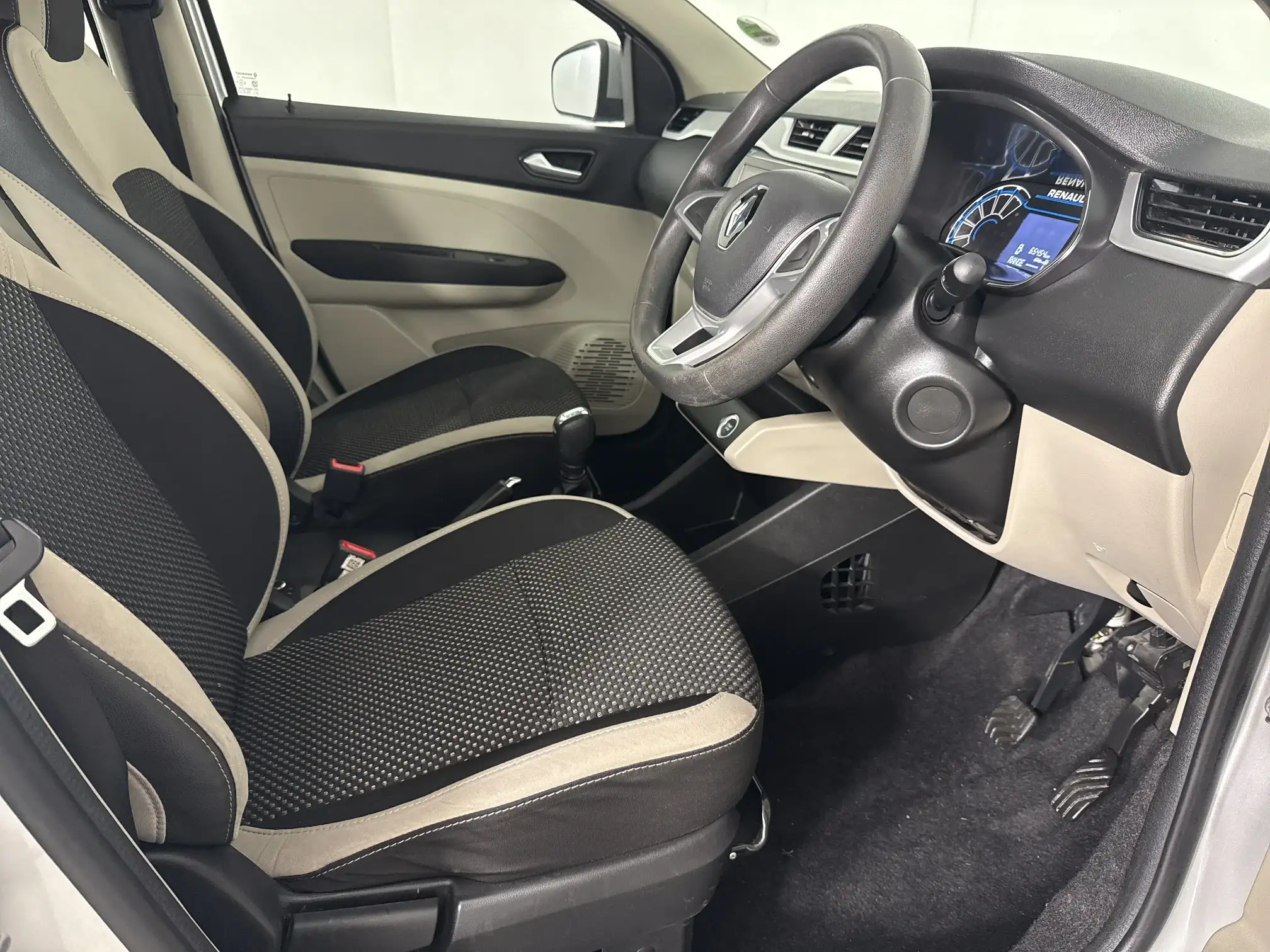 Renault Triber