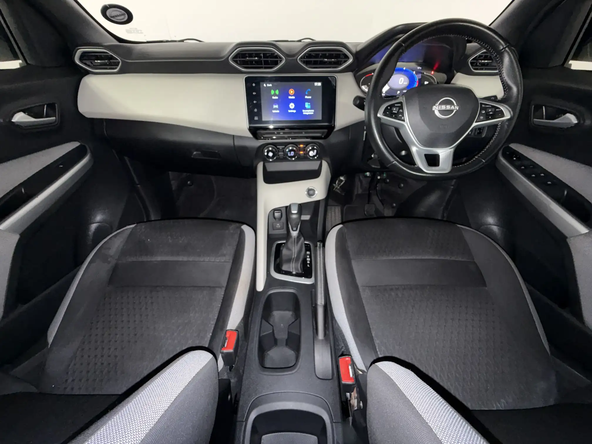 Nissan Magnite