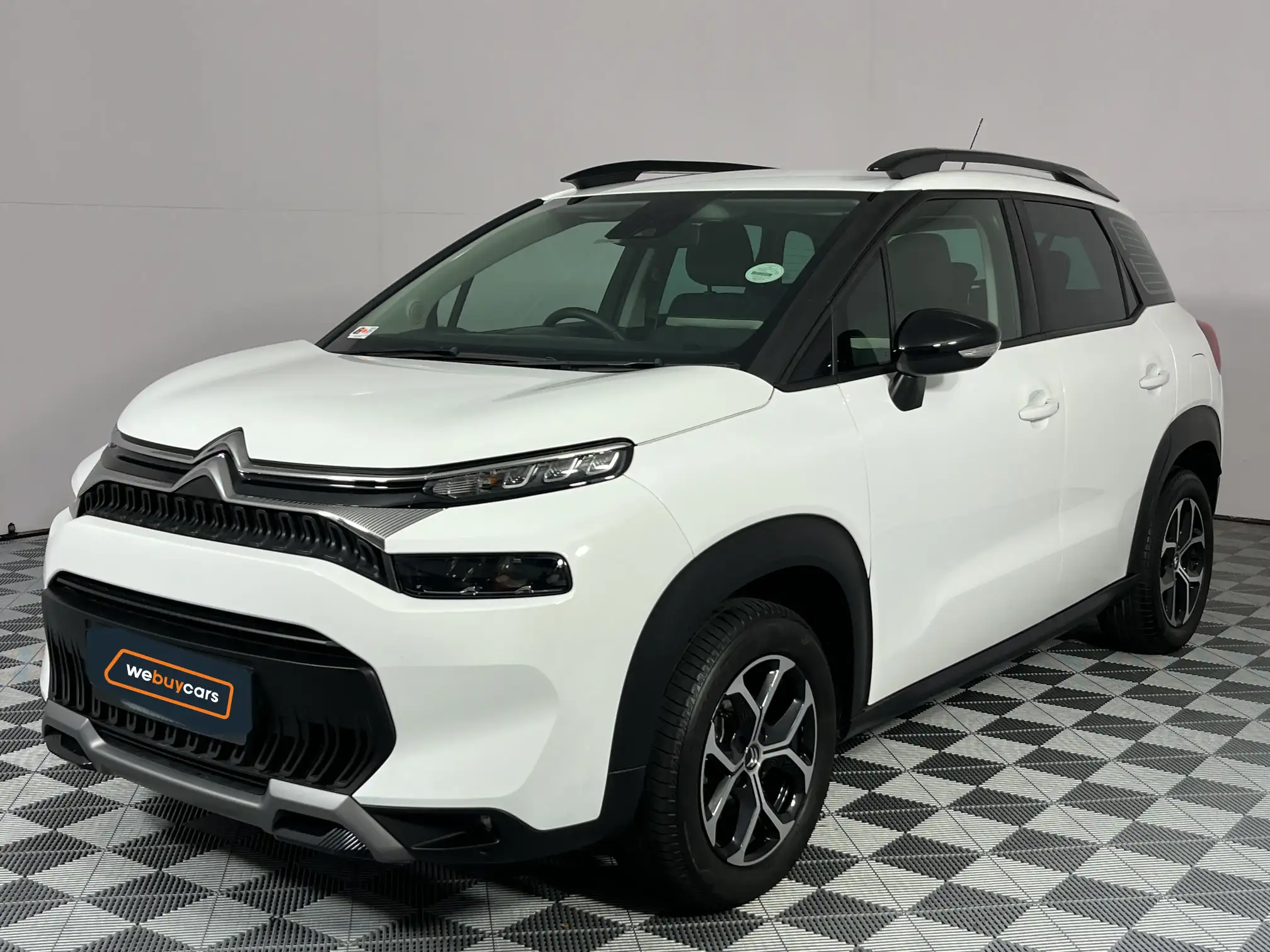 2024 Citroen C3