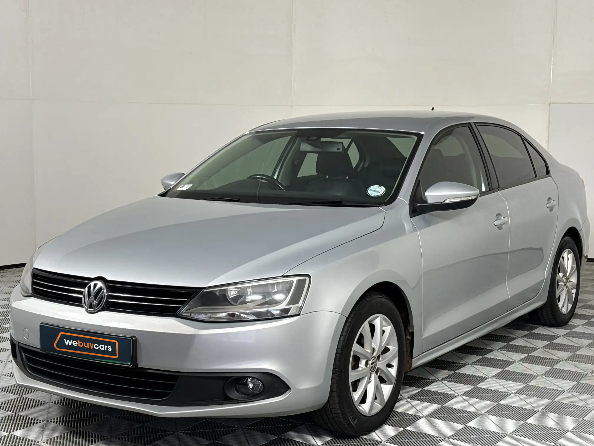 2012 Volkswagen Jetta 6