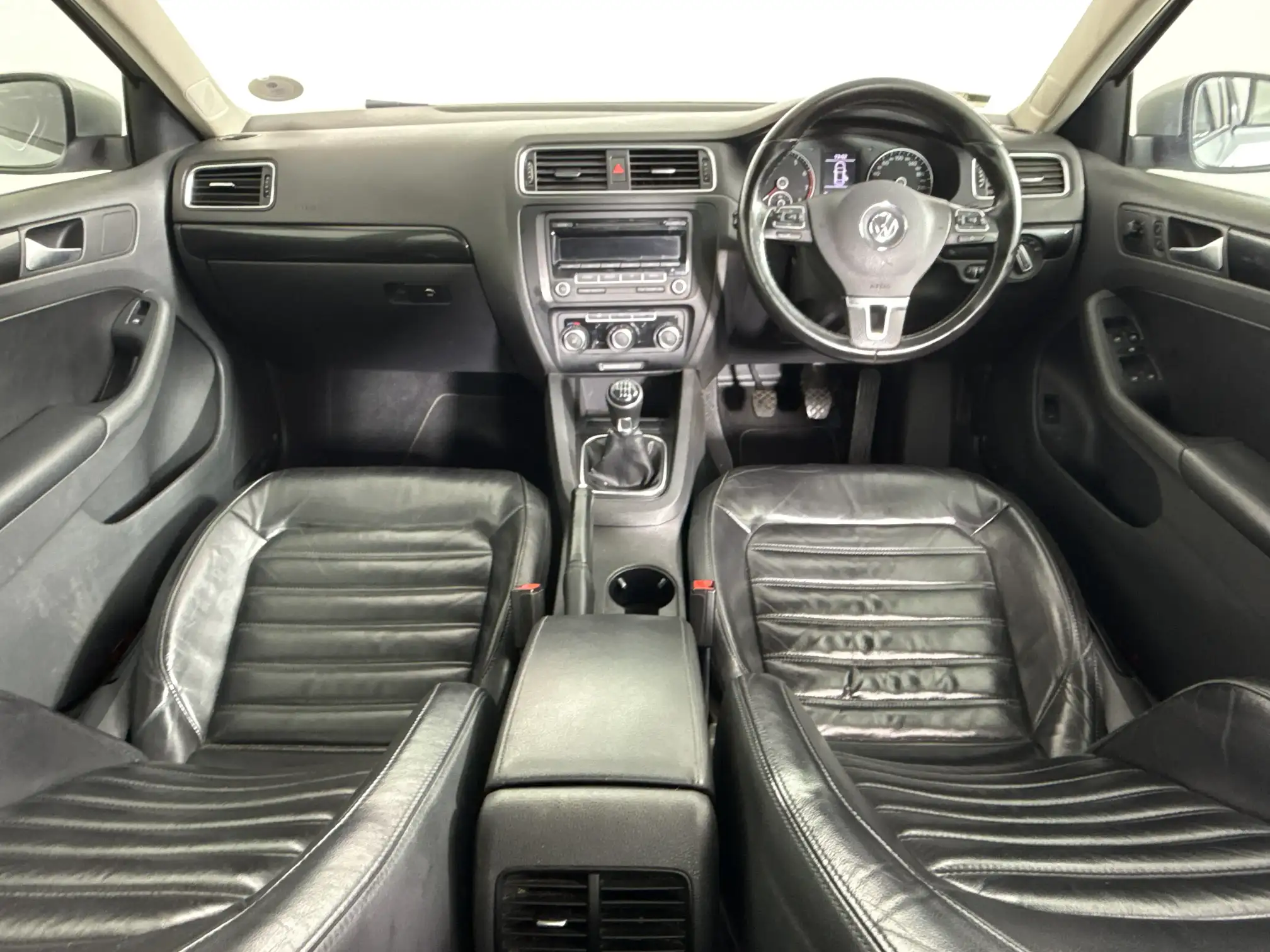 Volkswagen Jetta 6