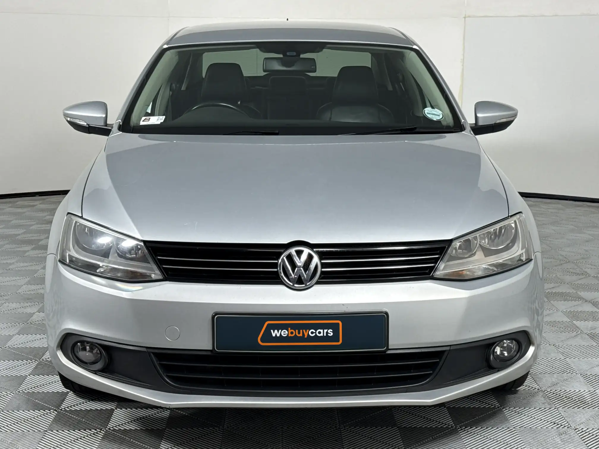 Volkswagen Jetta 6