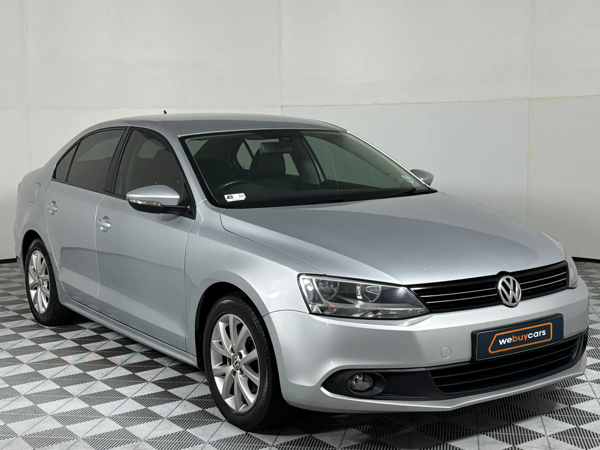 Volkswagen Jetta 6
