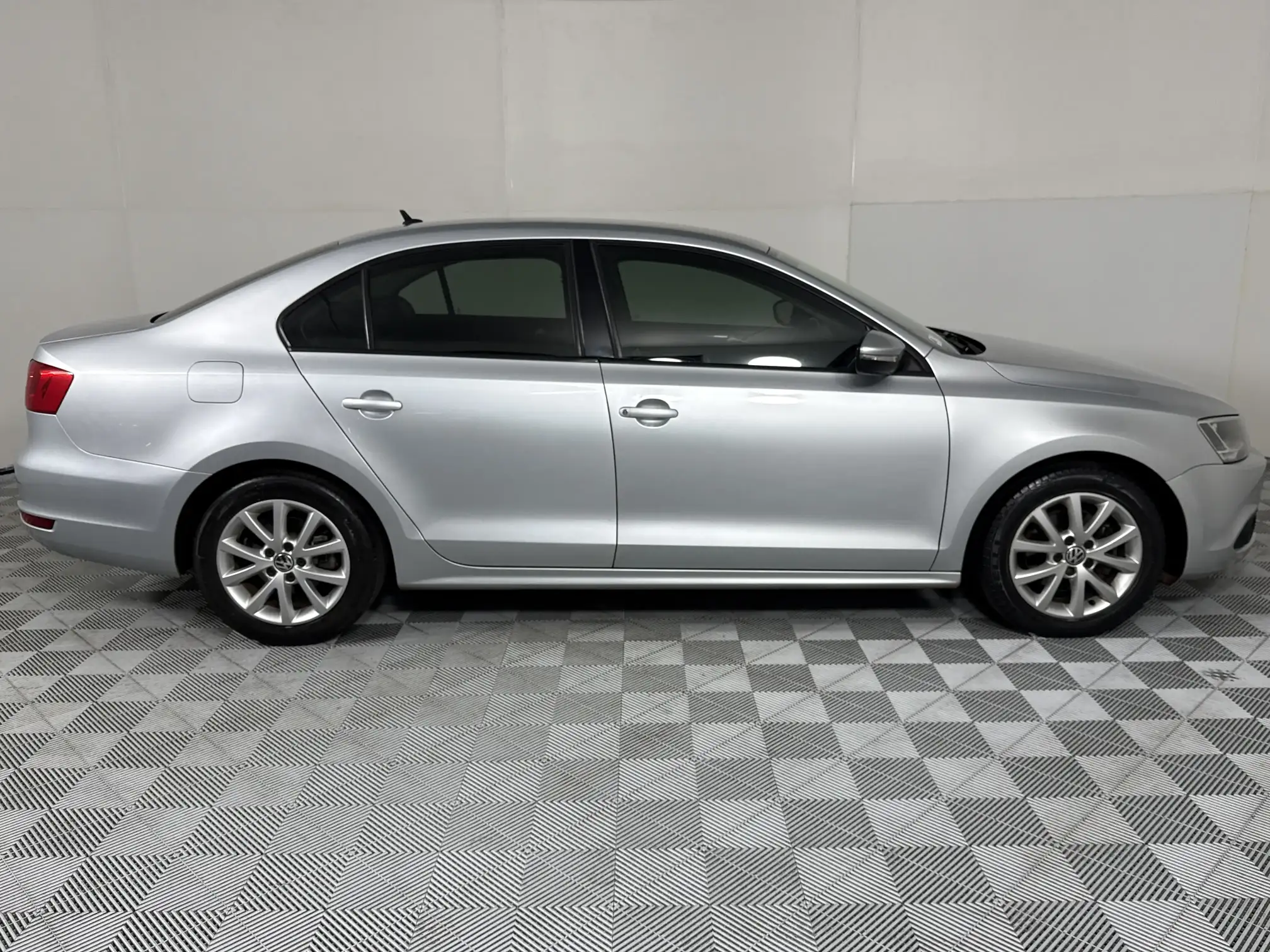 Volkswagen Jetta 6