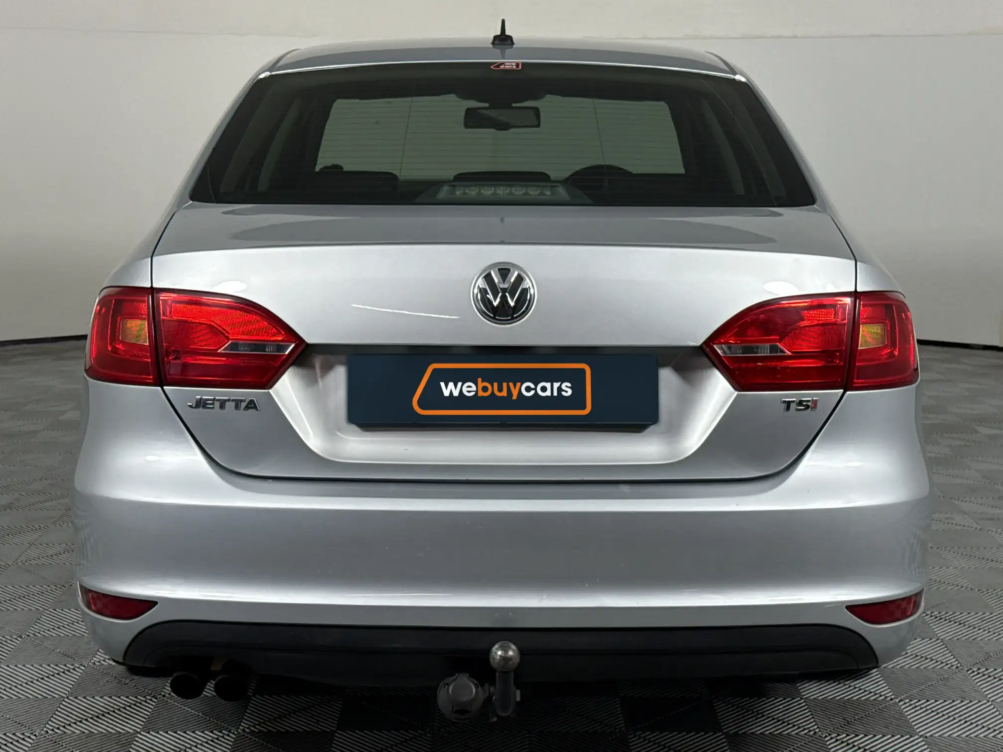 Volkswagen Jetta 6