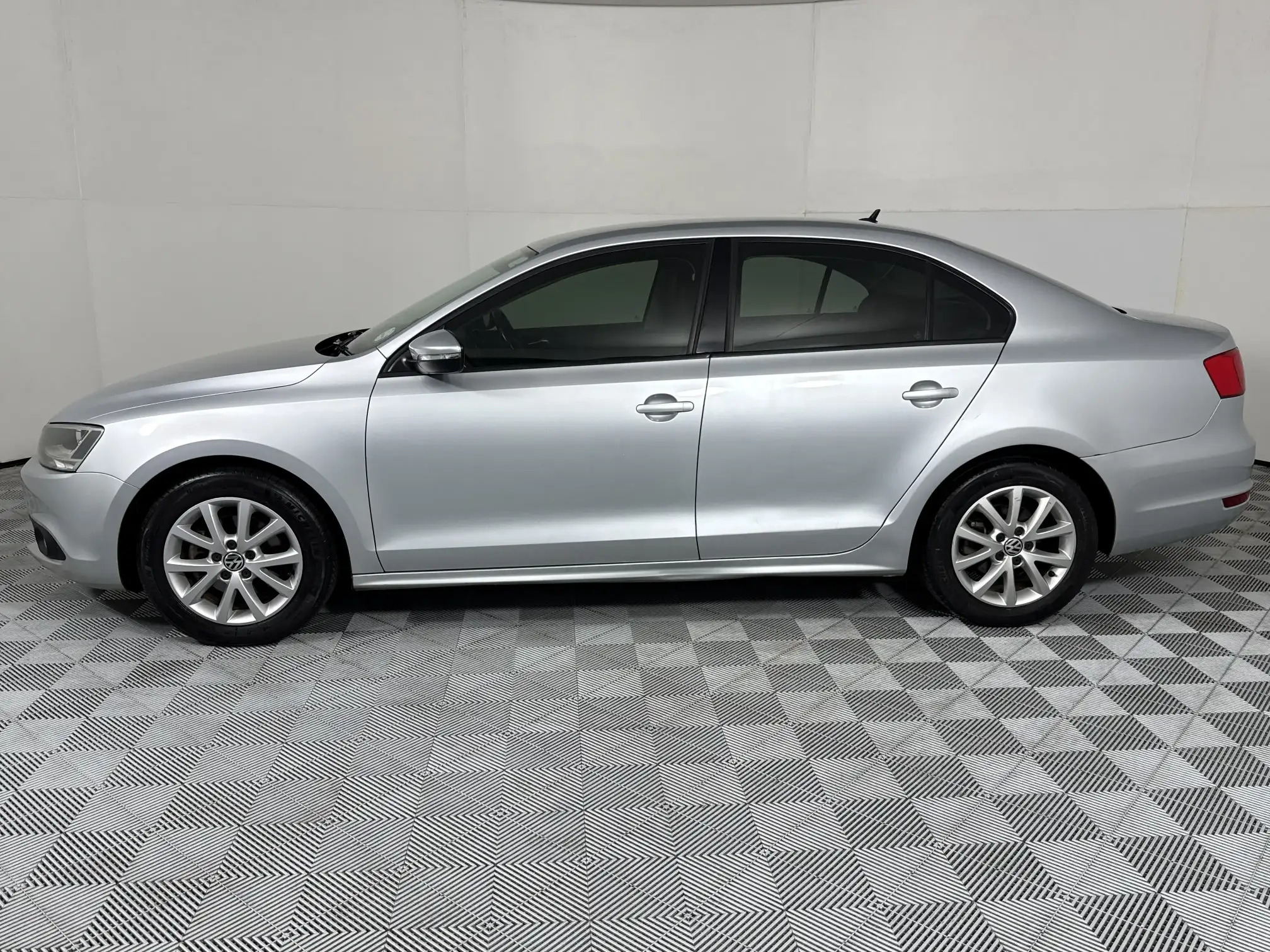 Volkswagen Jetta 6