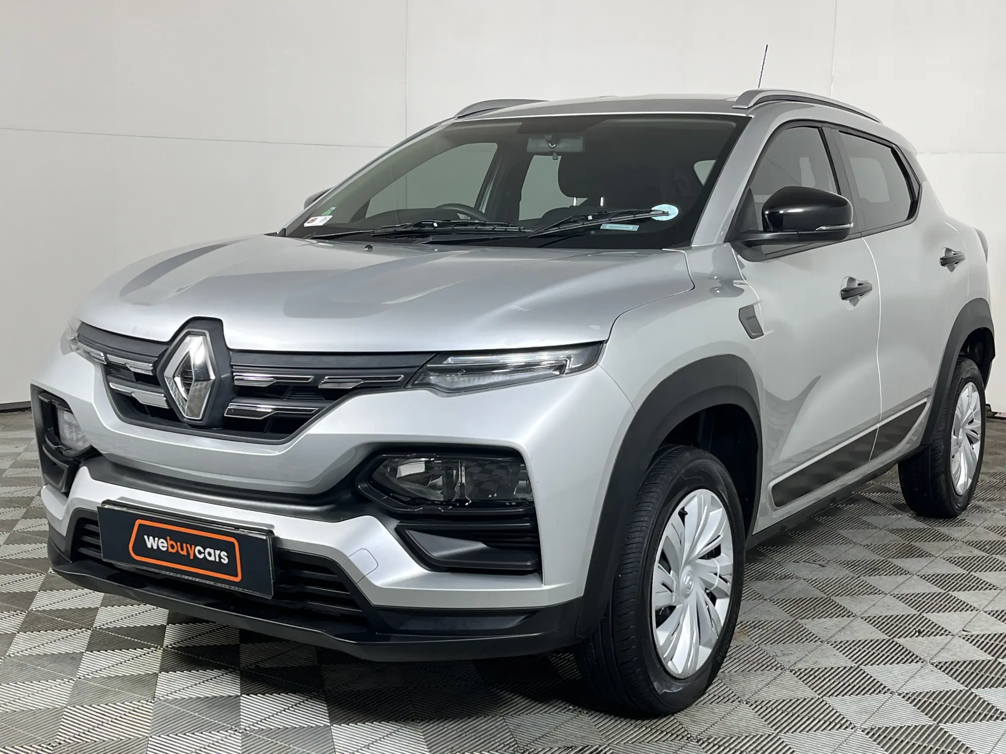 2023 Renault Kiger 1.0 Energy Life