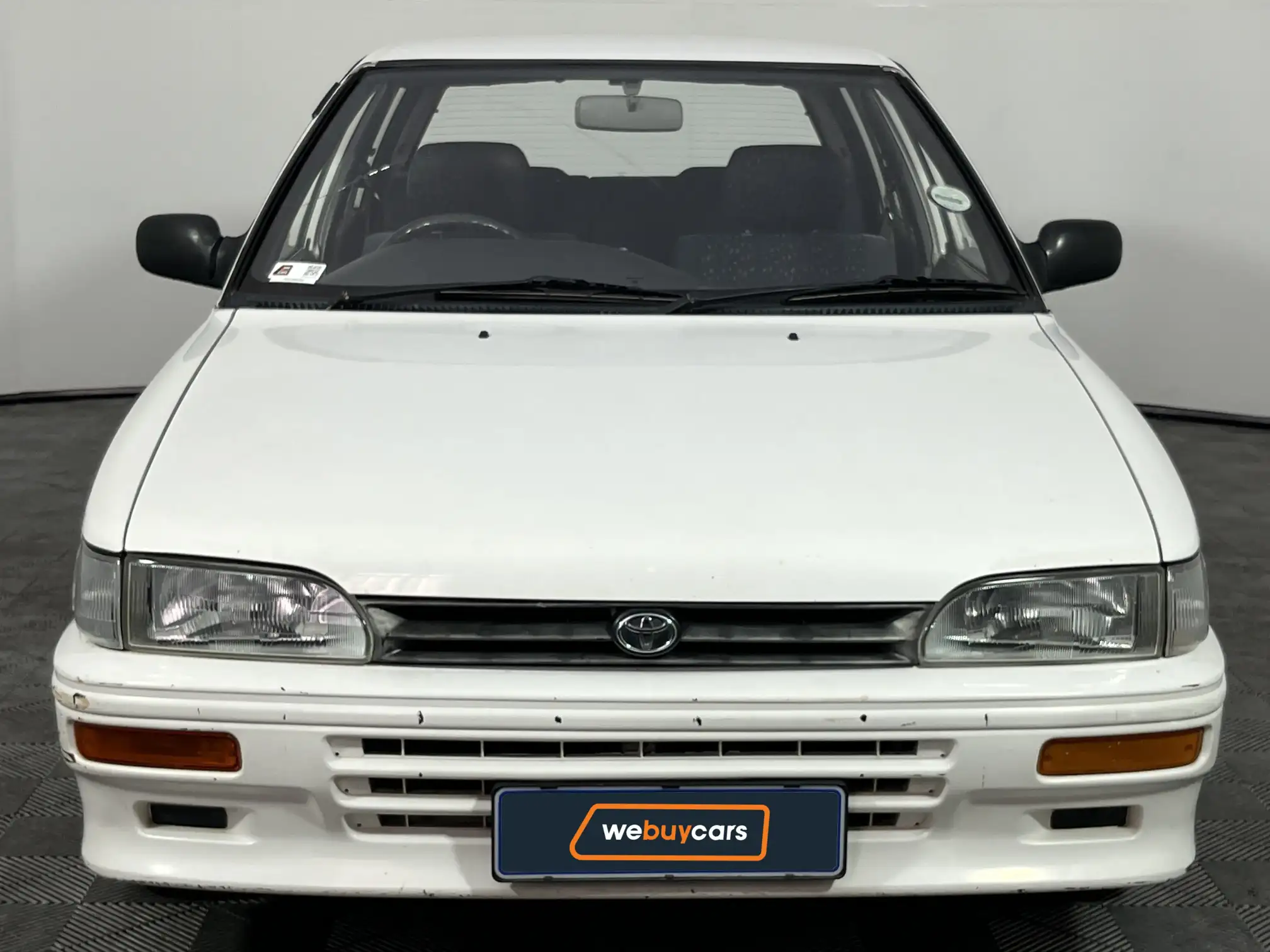 Toyota Conquest