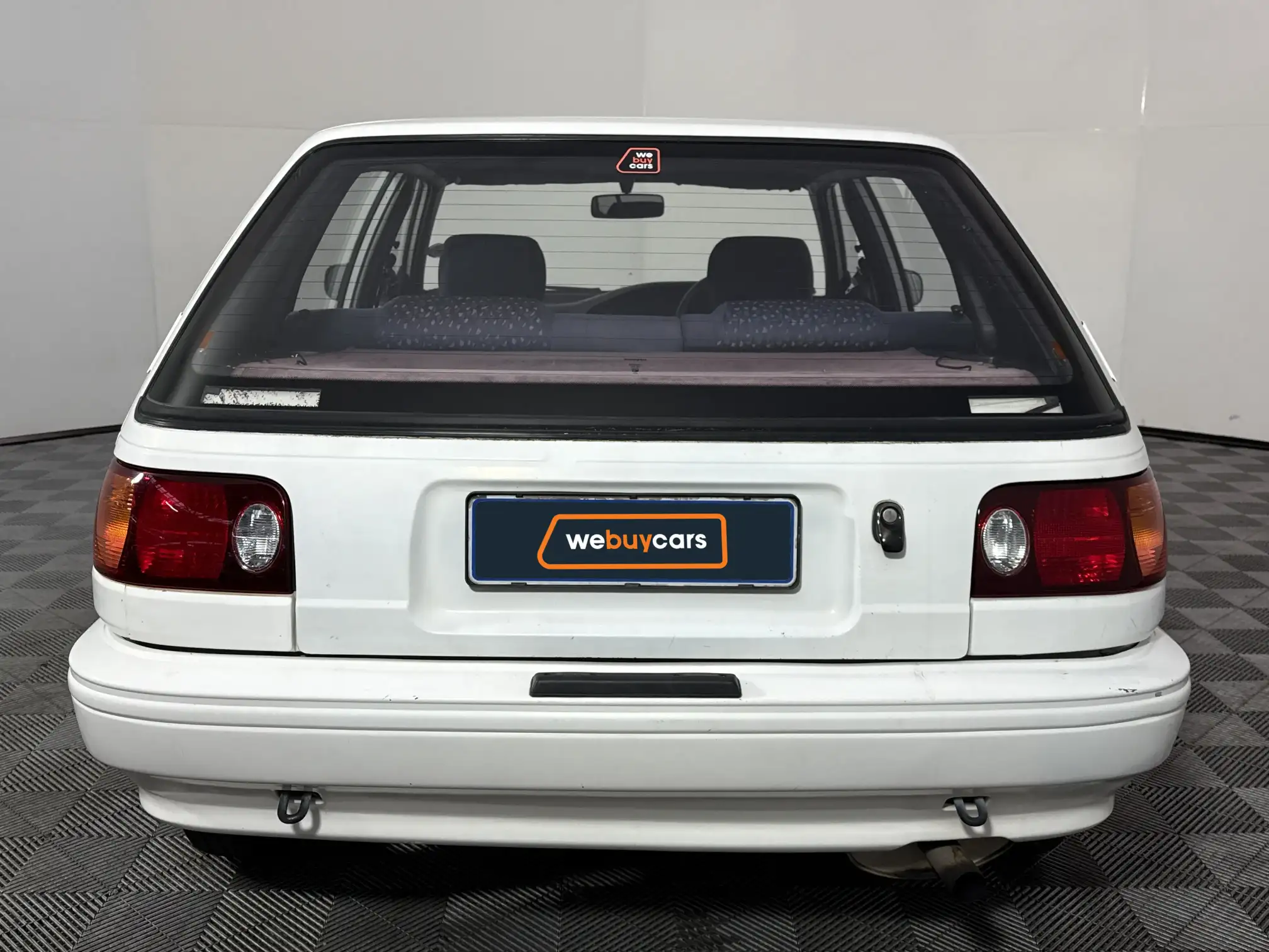 Toyota Conquest