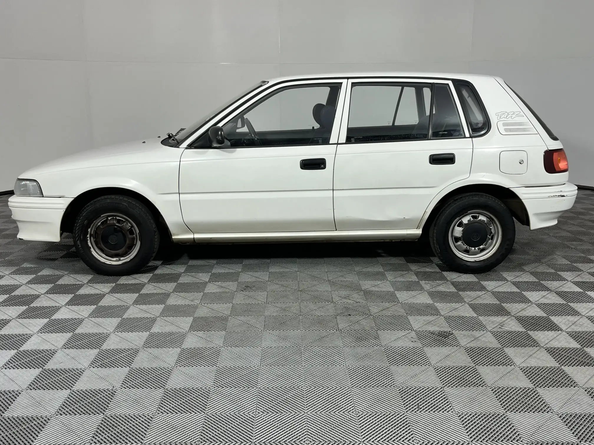 Toyota Conquest