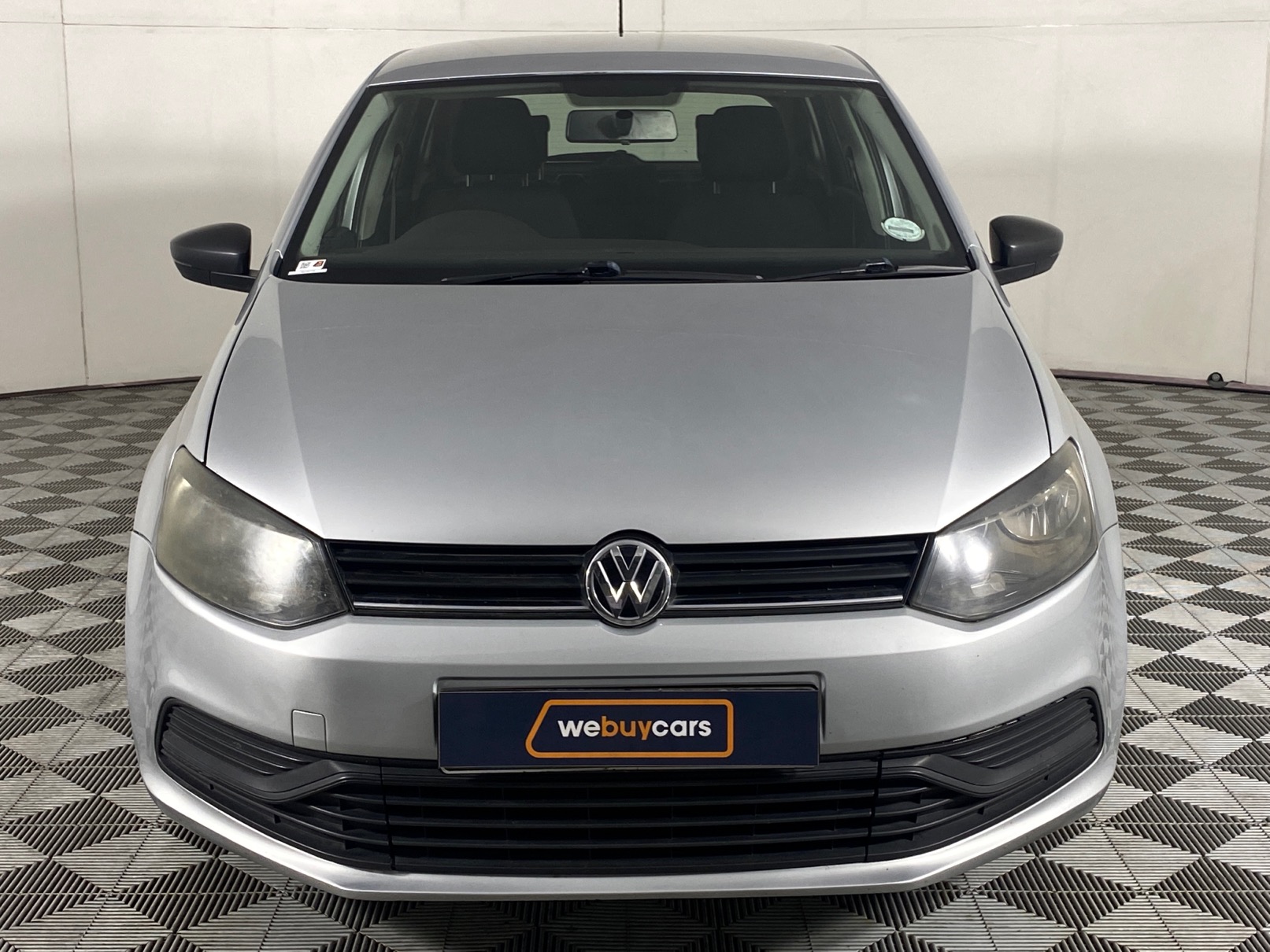 polo tsi we buy cars