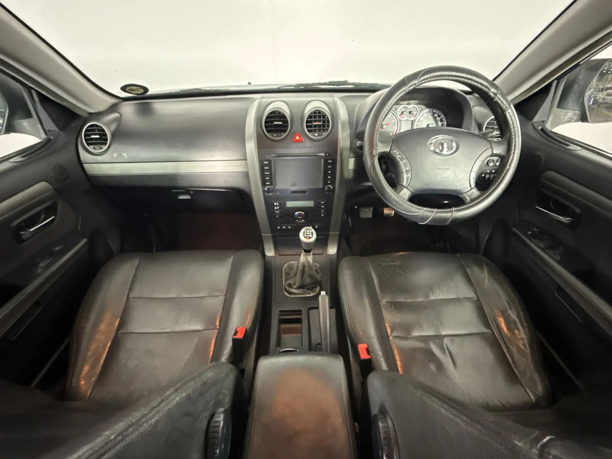 GWM H5