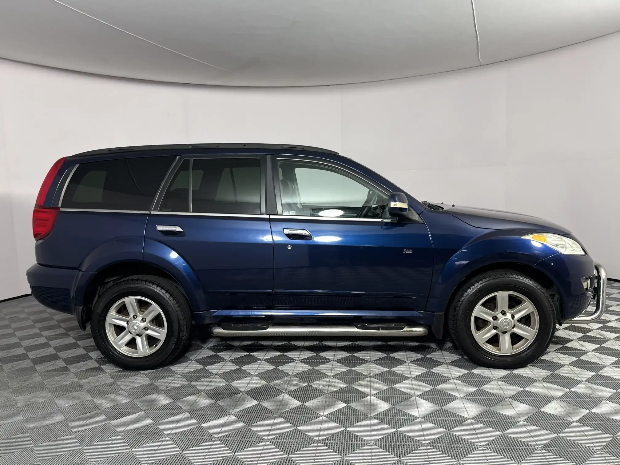 GWM H5