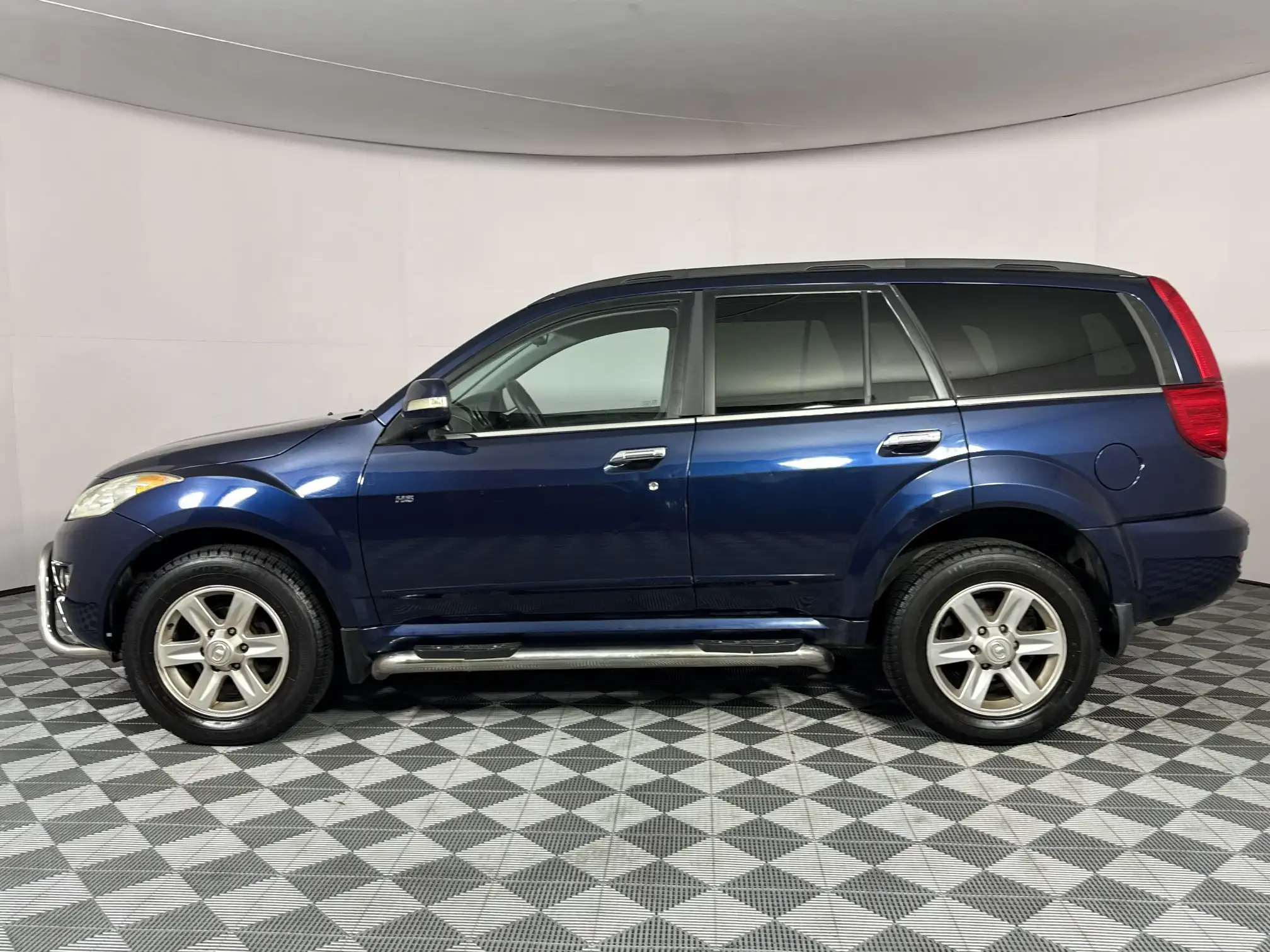 GWM H5