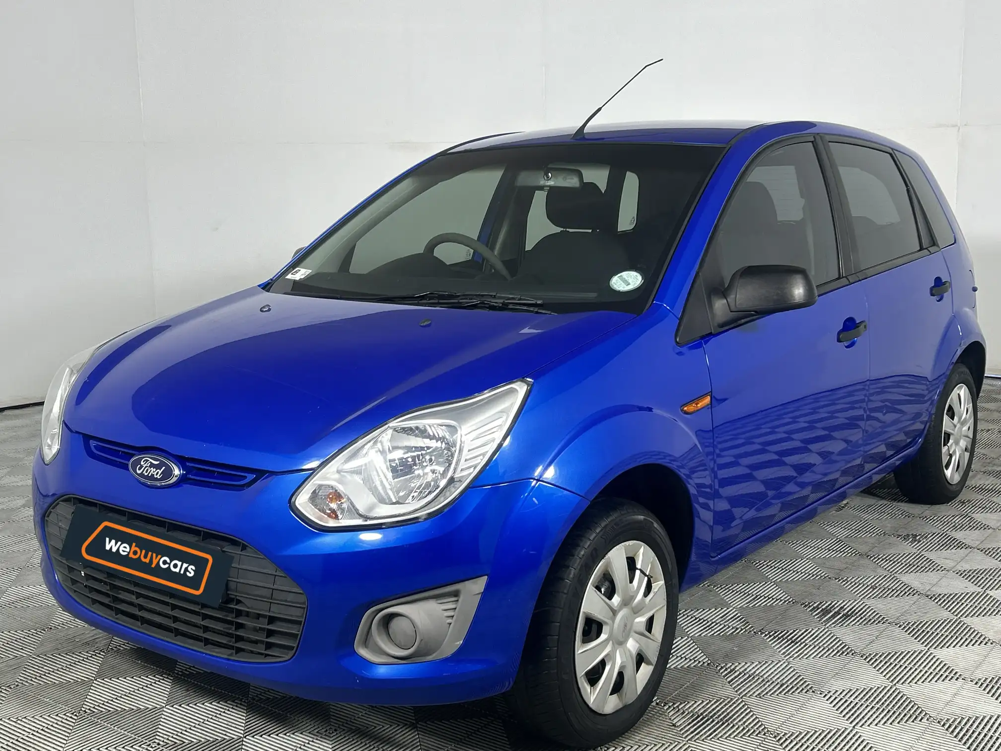 Ford Figo