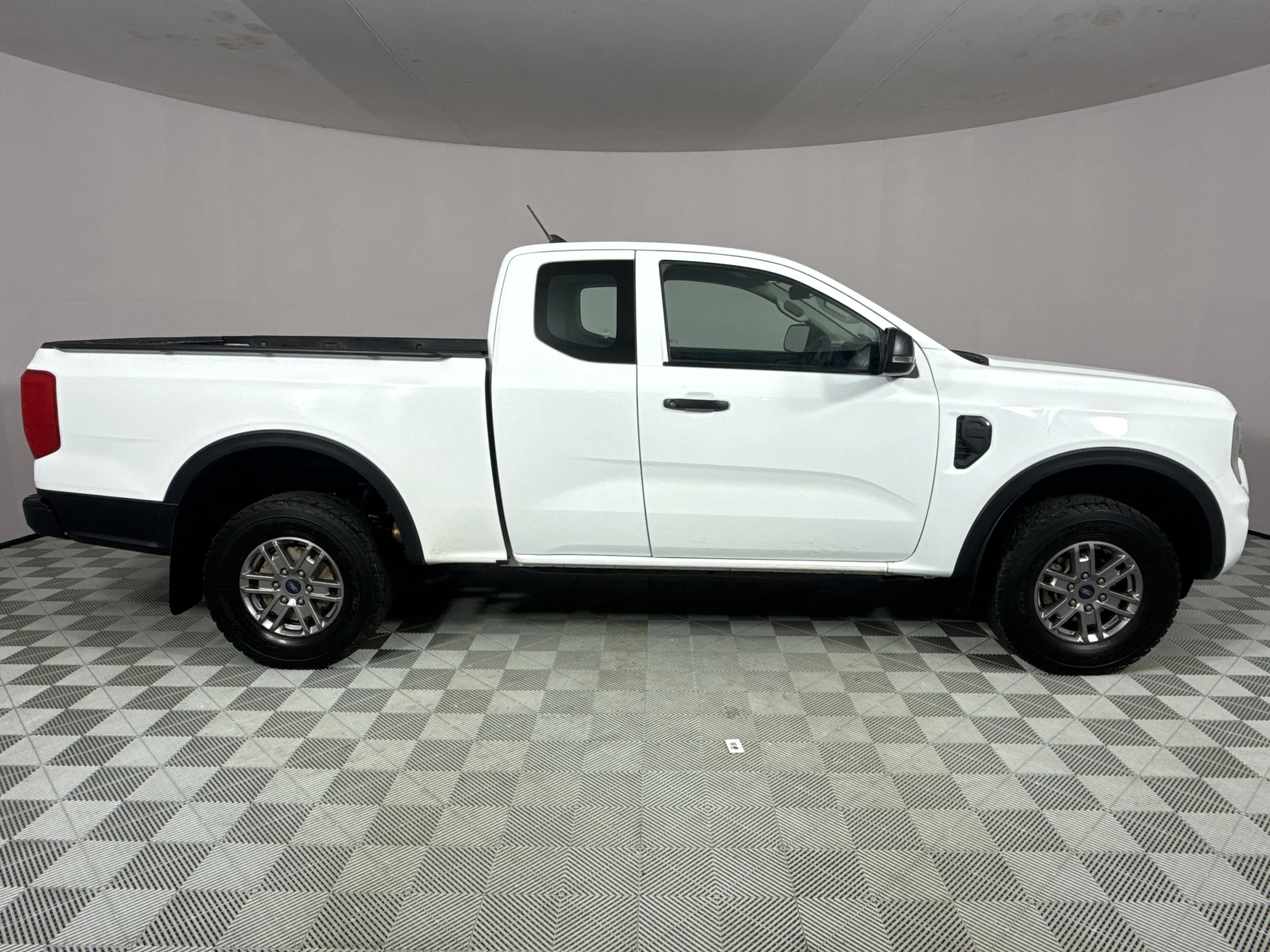 2023 Ford Ranger 2.0d XL HR Auto Super CAB Pick Up, photo 4