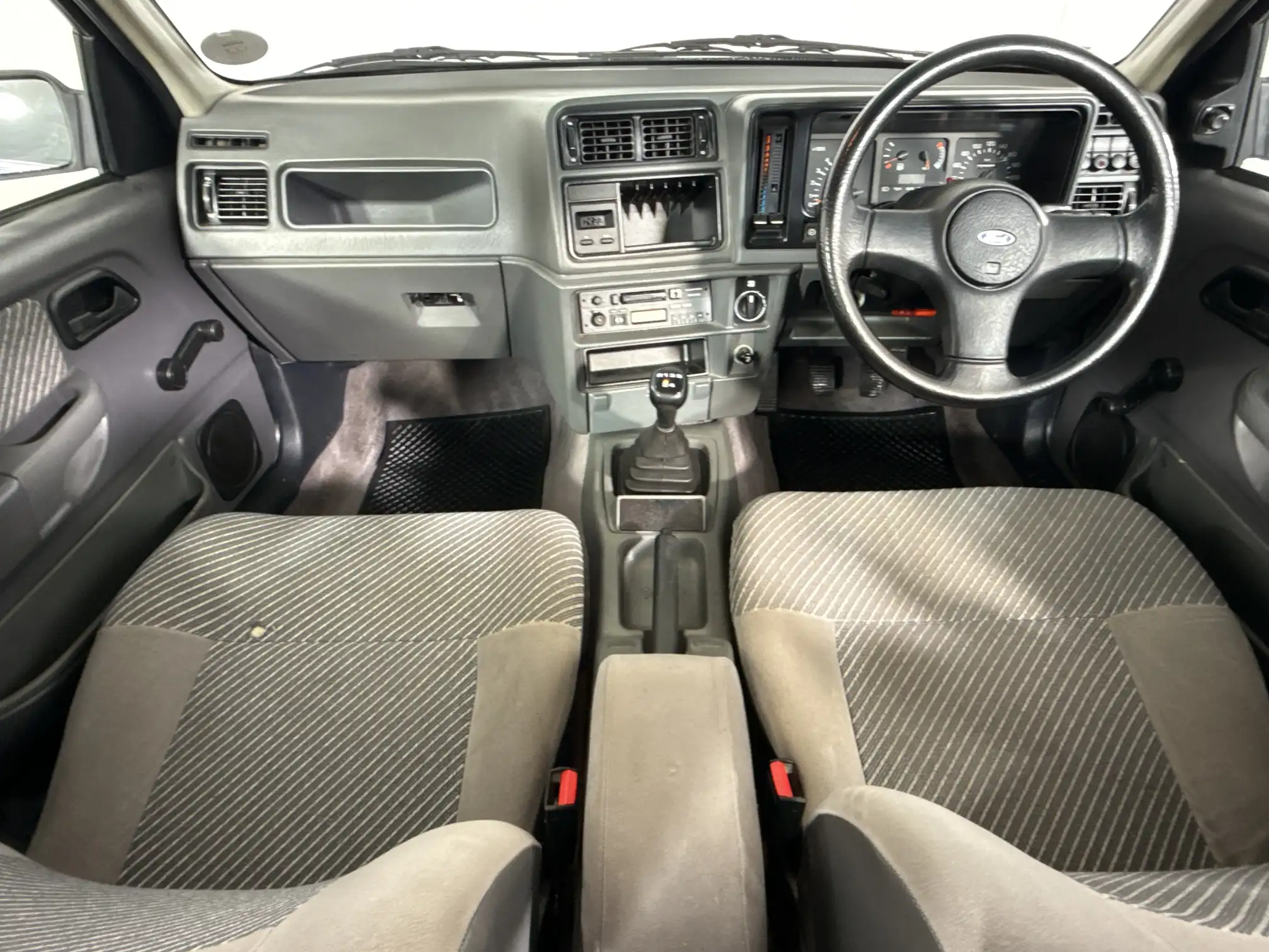Ford Sapphire