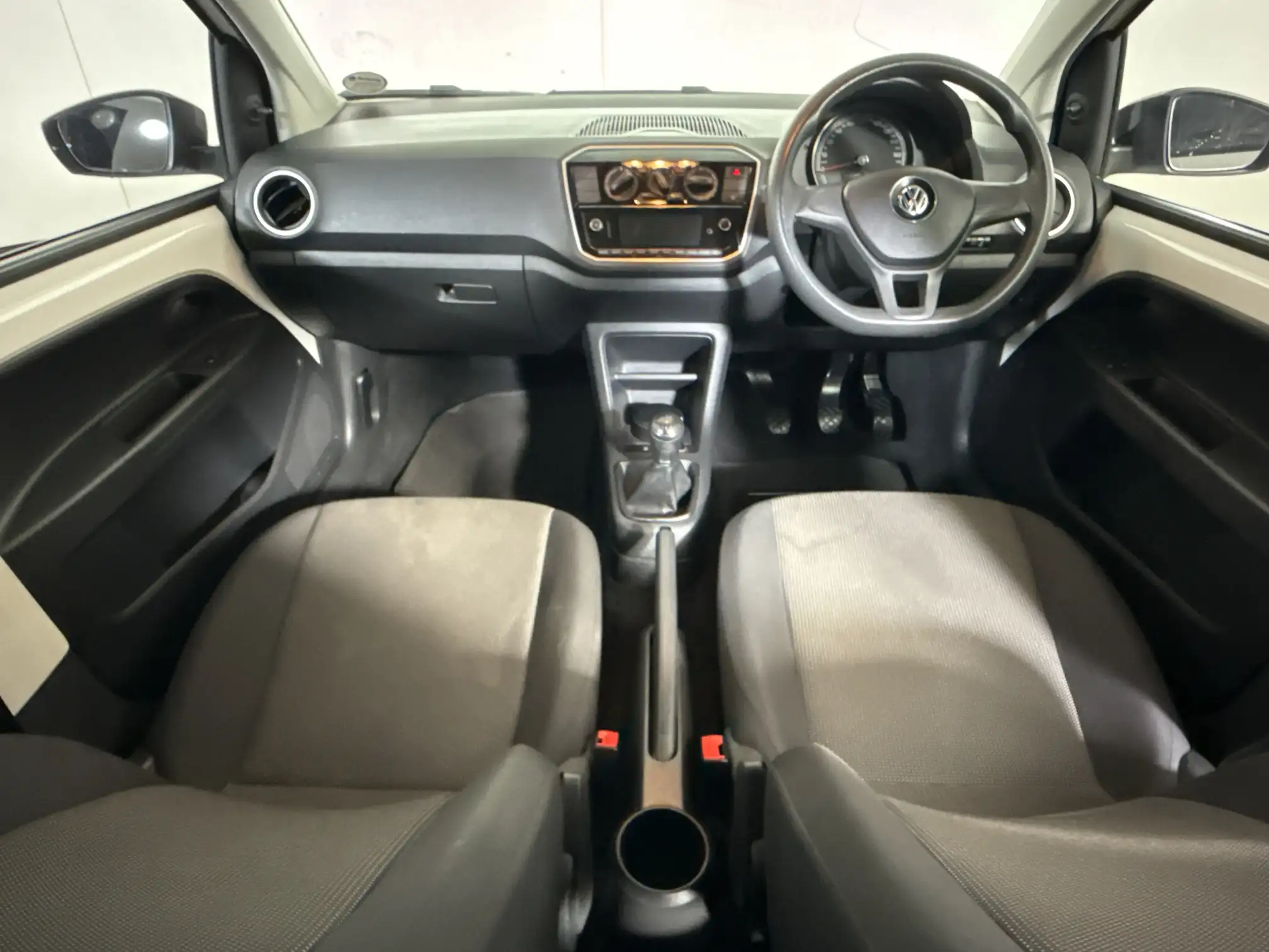 Volkswagen UP