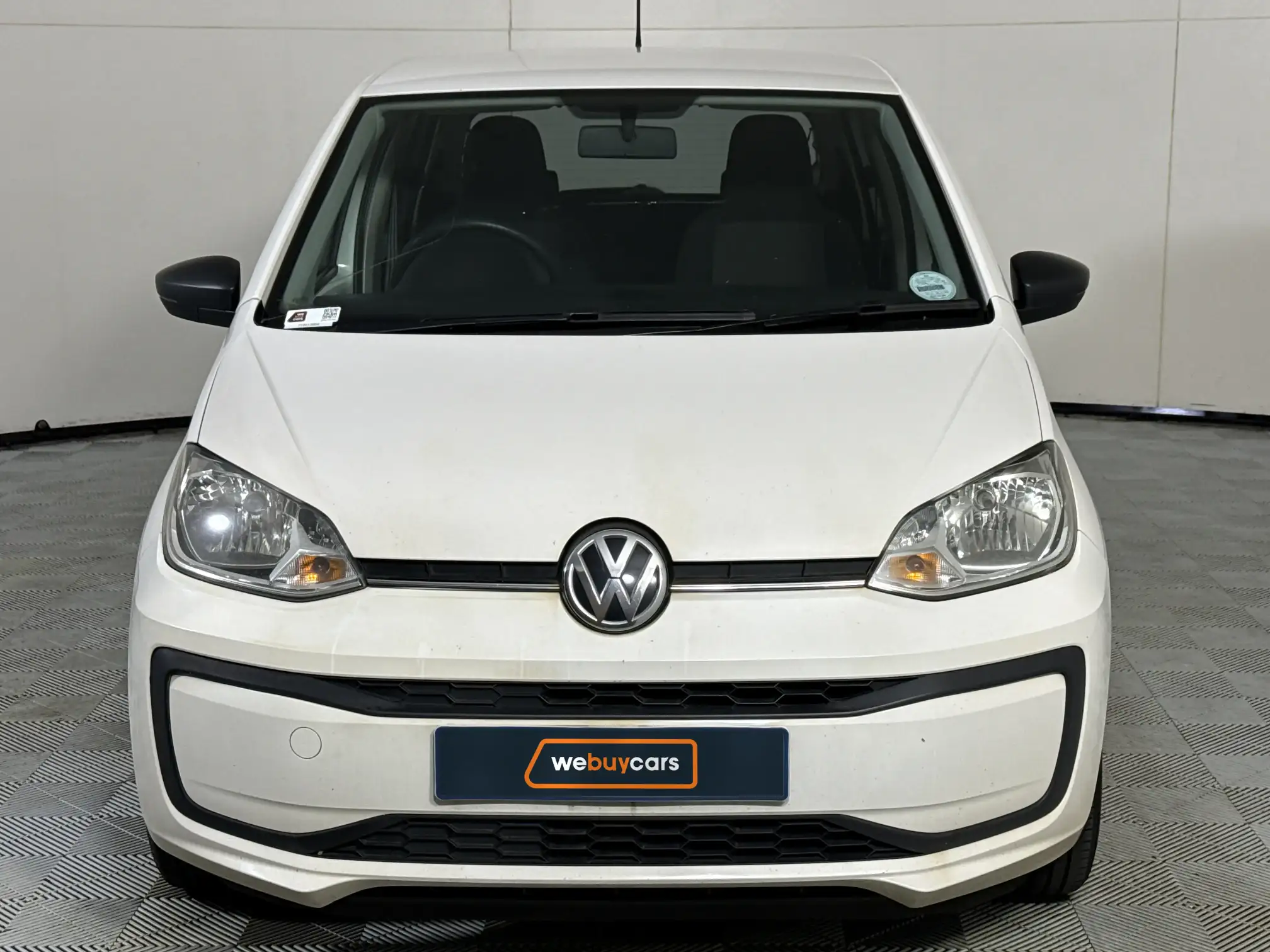 Volkswagen UP