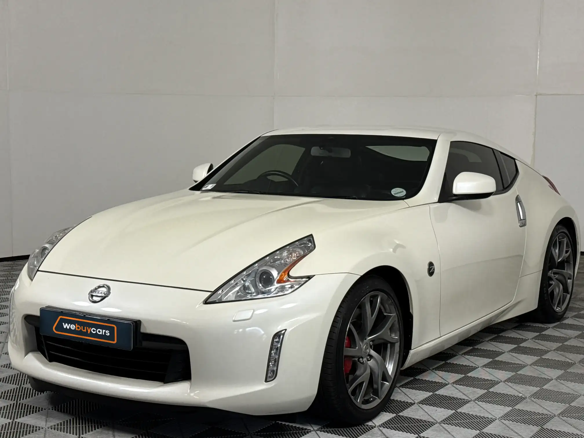 2017 Nissan 350 Z/370 Z