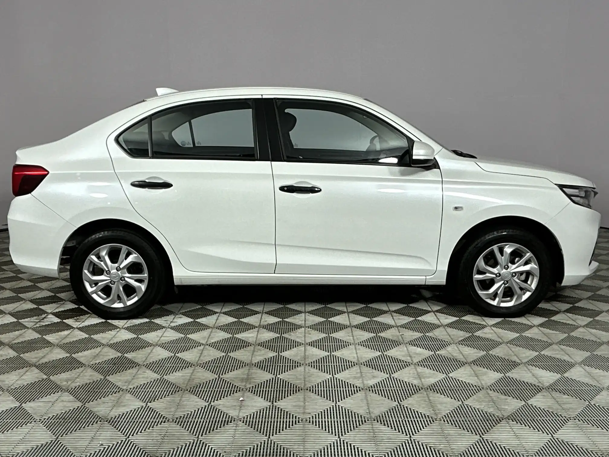 Honda Brio