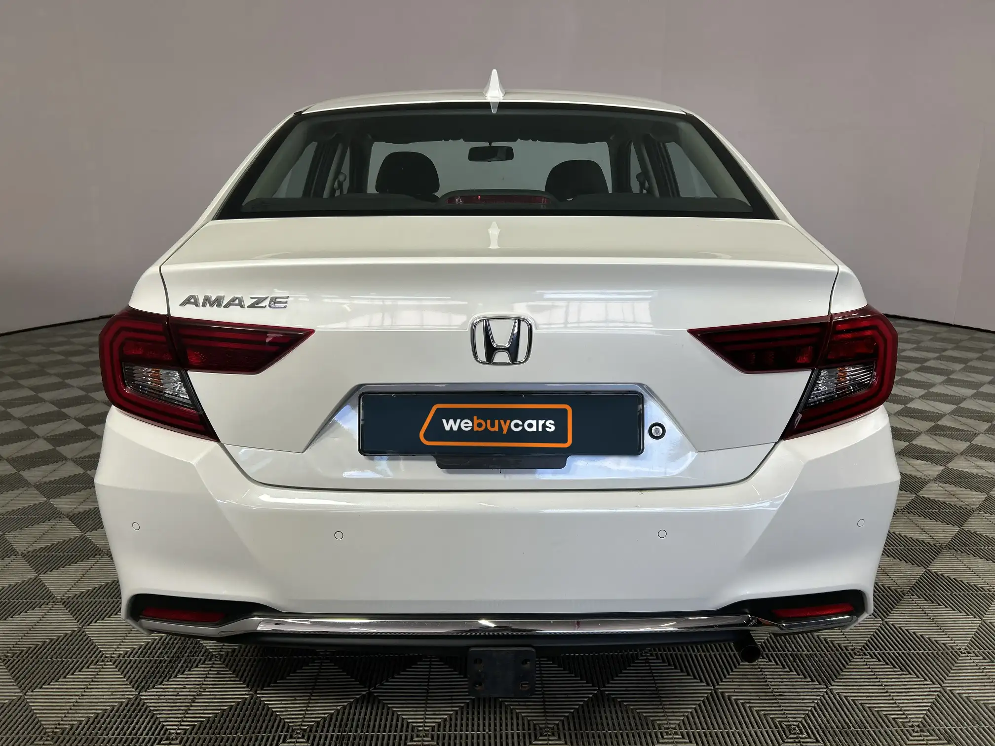 Honda Brio